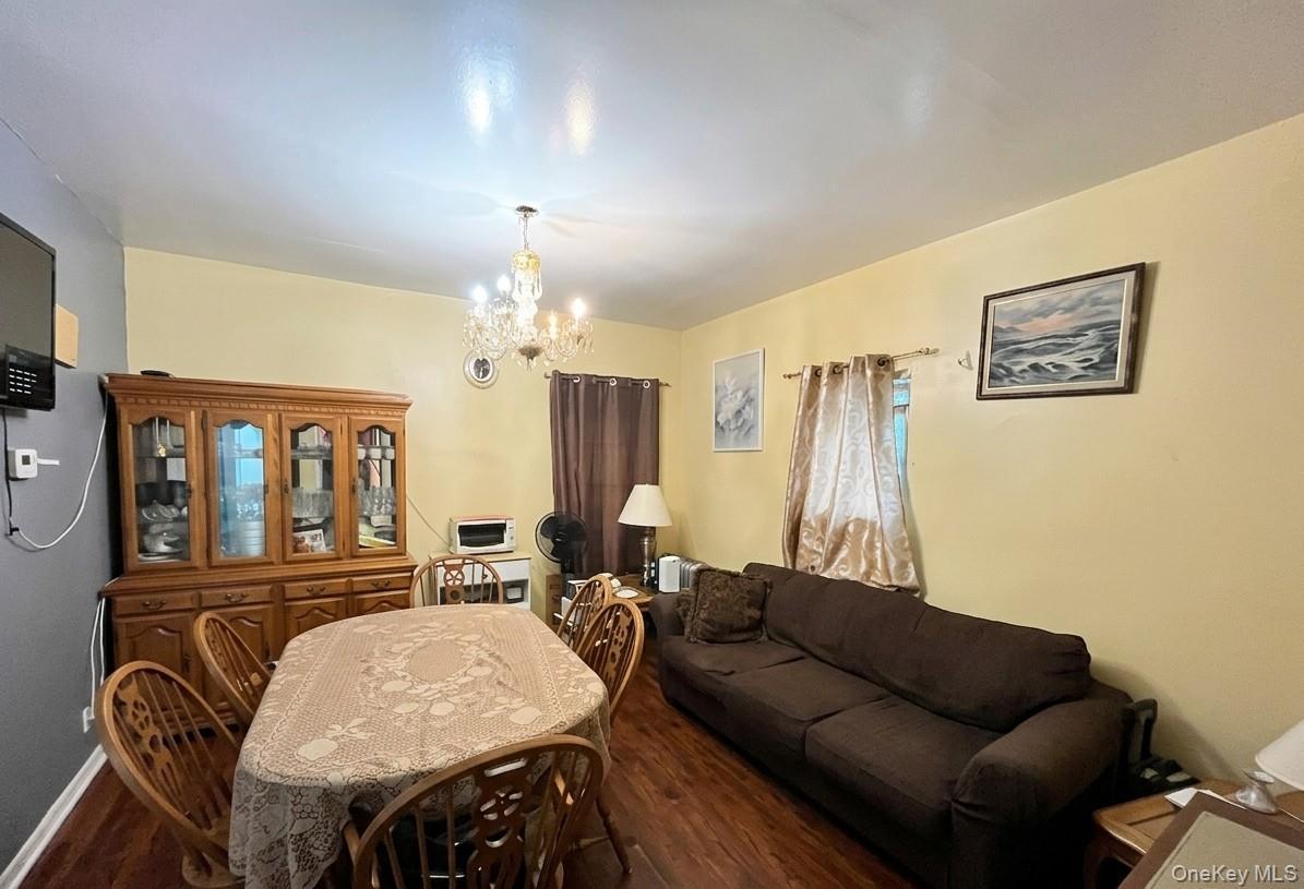 Single Family Saint Lawrence Avenue  Bronx, NY 10460, MLS-1004206-7