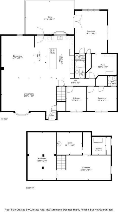 Single Family Debra Lee Rockland County, NY 10994, MLS-1004210-33