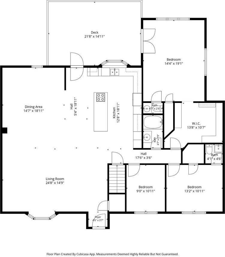 Single Family Debra Lee  Rockland County, NY 10994, MLS-1004210-35