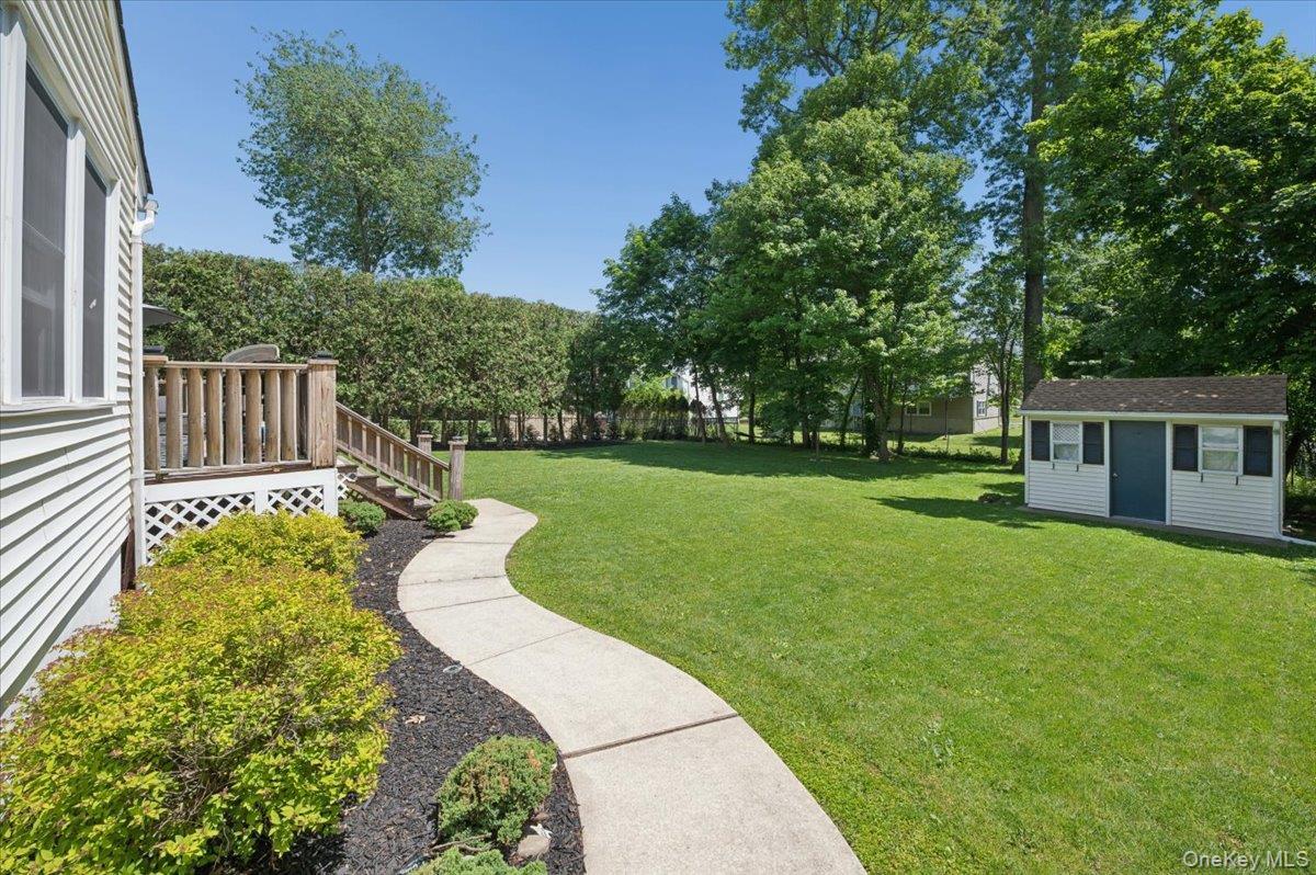Single Family Debra Lee Rockland County, NY 10994, MLS-1004210-4