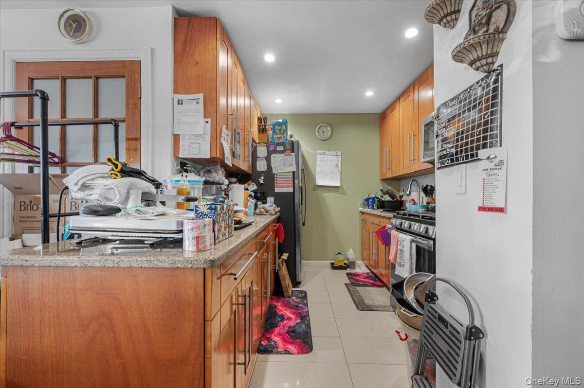 Single Family 95th Brooklyn, NY 11236, MLS-1004214-18
