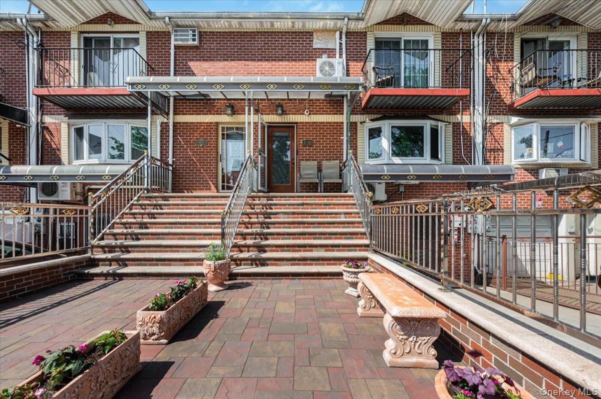 Single Family 95th Brooklyn, NY 11236, MLS-1004214-2