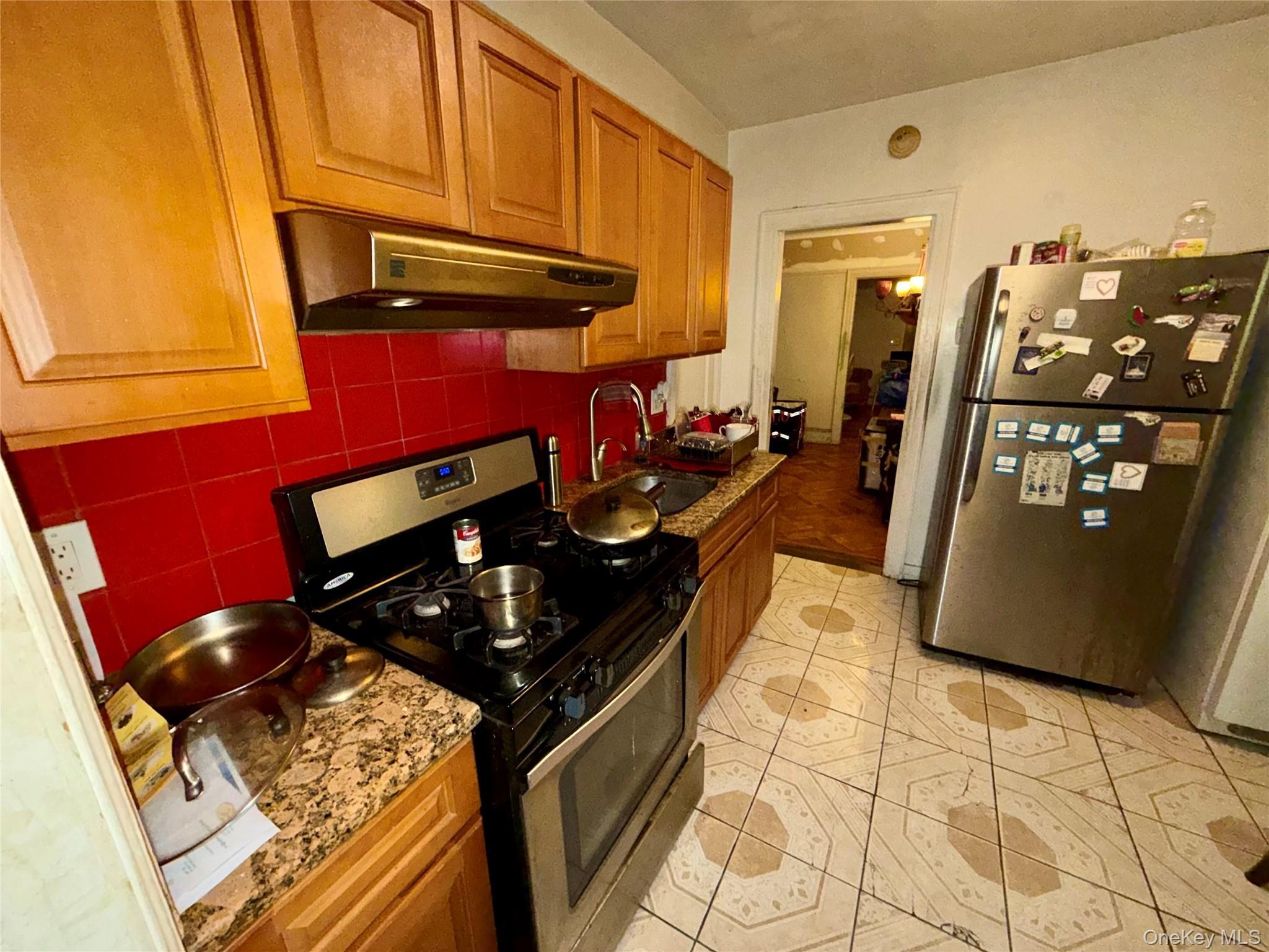 Single Family 193rd Queens, NY 11423, MLS-1004230-9
