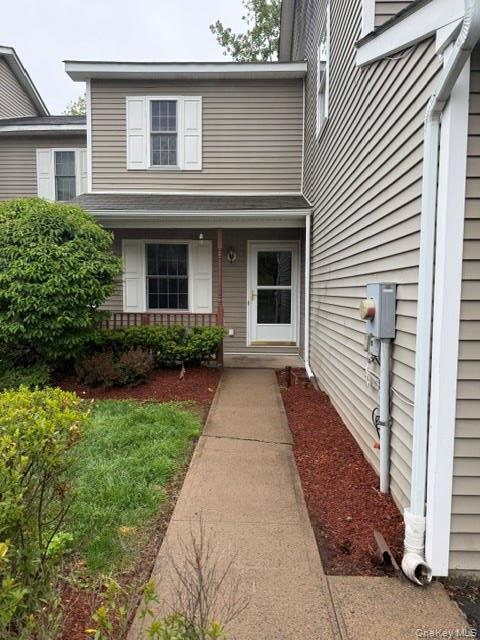 Single Family Hillside Lane Ulster County, NY 12428, MLS-1004247-2