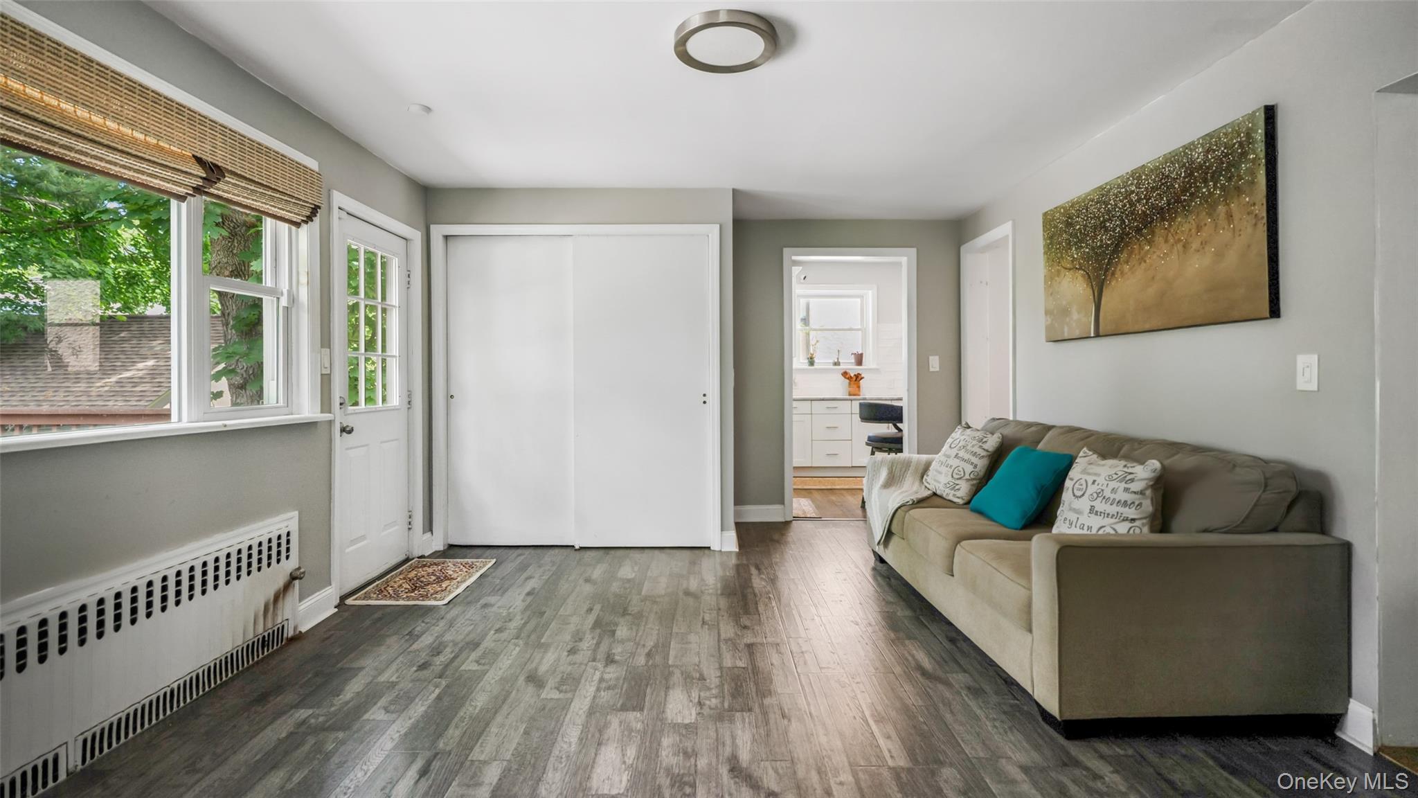 Single Family Forster Avenue  Westchester County, NY 10552, MLS-1004251-13