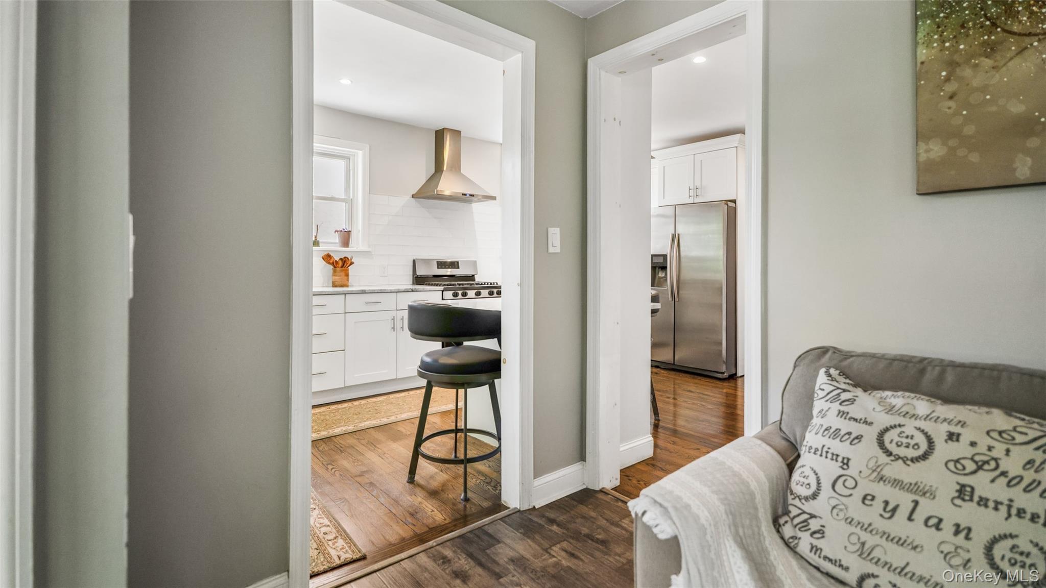 Single Family Forster Avenue  Westchester County, NY 10552, MLS-1004251-14