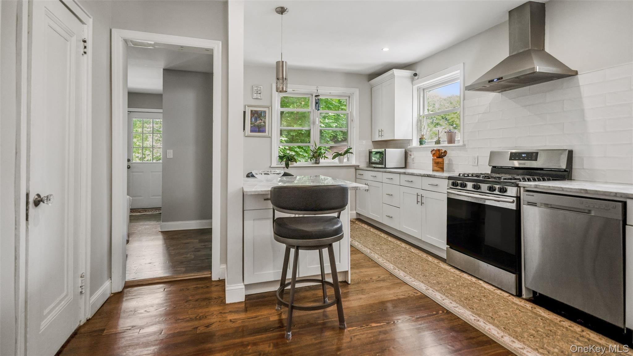 Single Family Forster Avenue  Westchester County, NY 10552, MLS-1004251-15