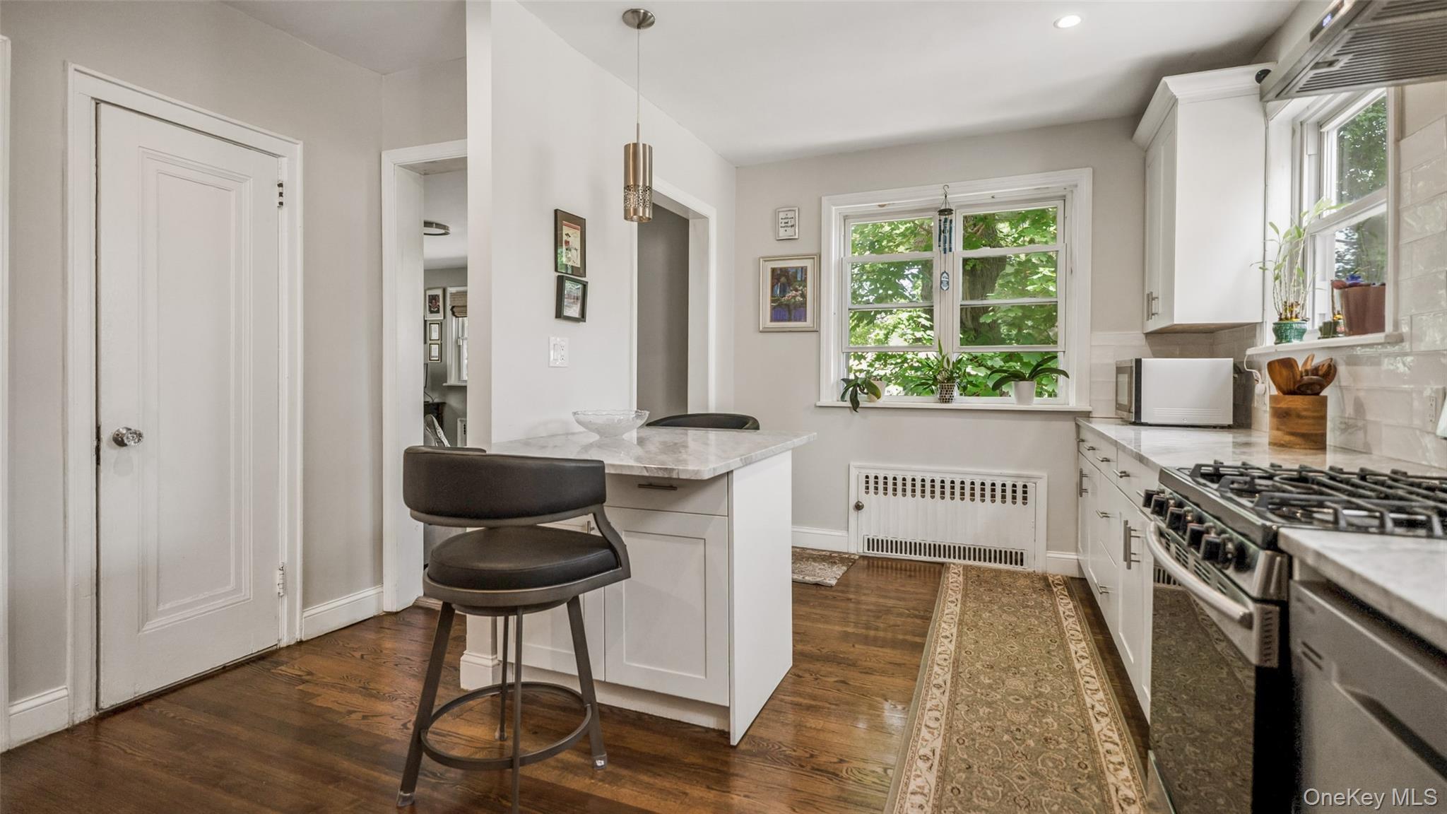 Single Family Forster Avenue  Westchester County, NY 10552, MLS-1004251-16