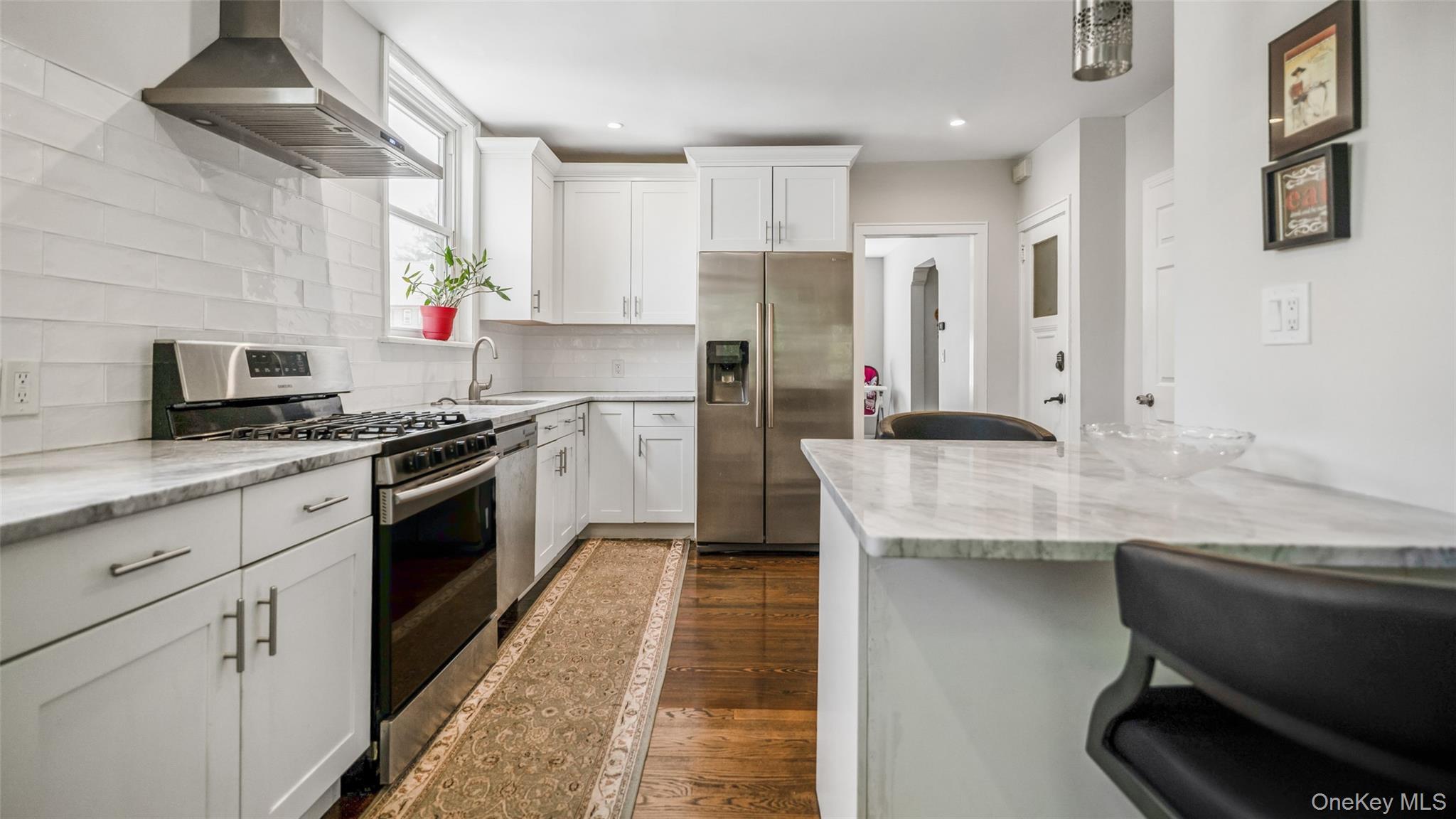 Single Family Forster Avenue  Westchester County, NY 10552, MLS-1004251-18