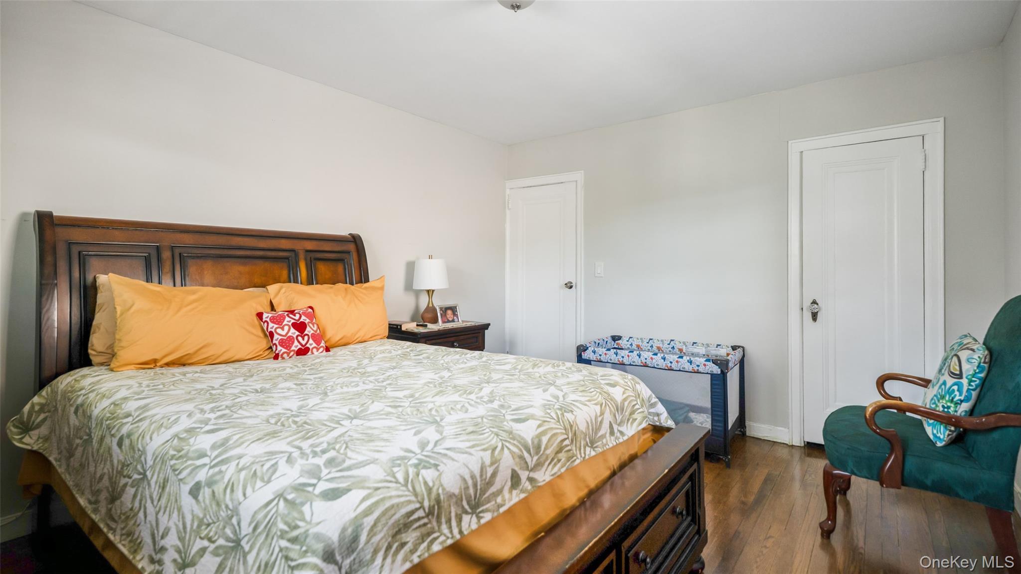 Single Family Forster Avenue  Westchester County, NY 10552, MLS-1004251-19