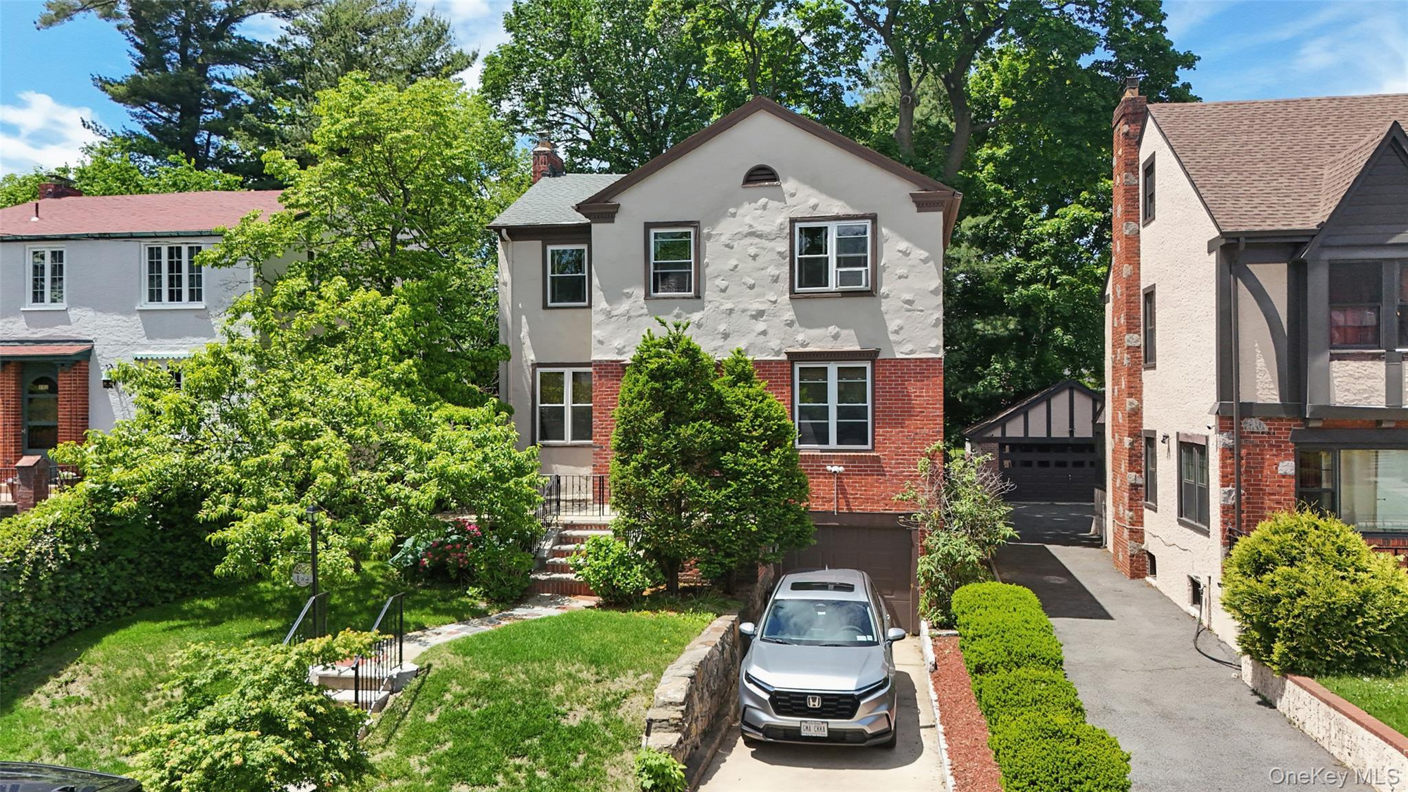 Single Family Forster Avenue  Westchester County, NY 10552, MLS-1004251-2