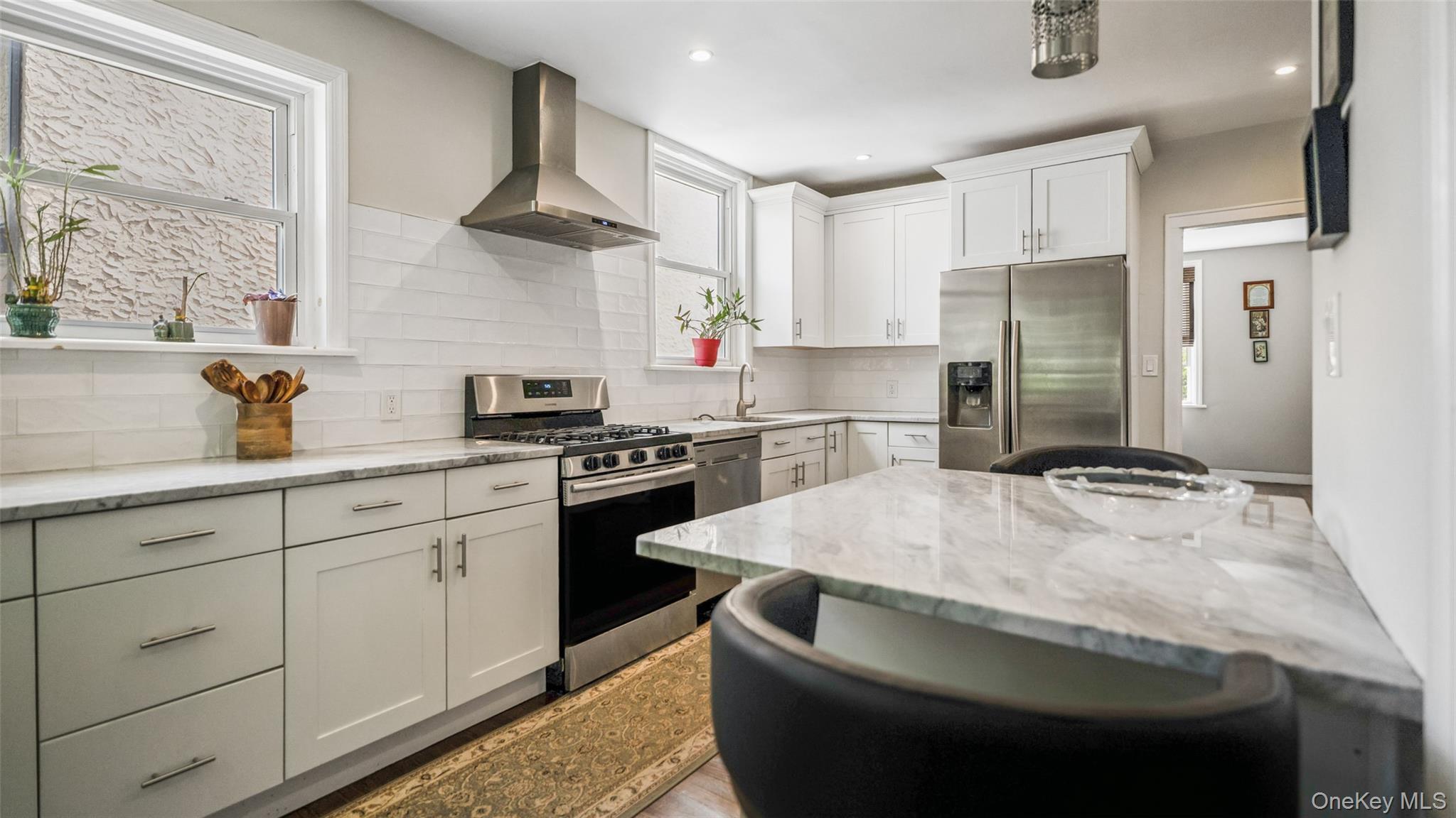 Single Family Forster Avenue  Westchester County, NY 10552, MLS-1004251-20