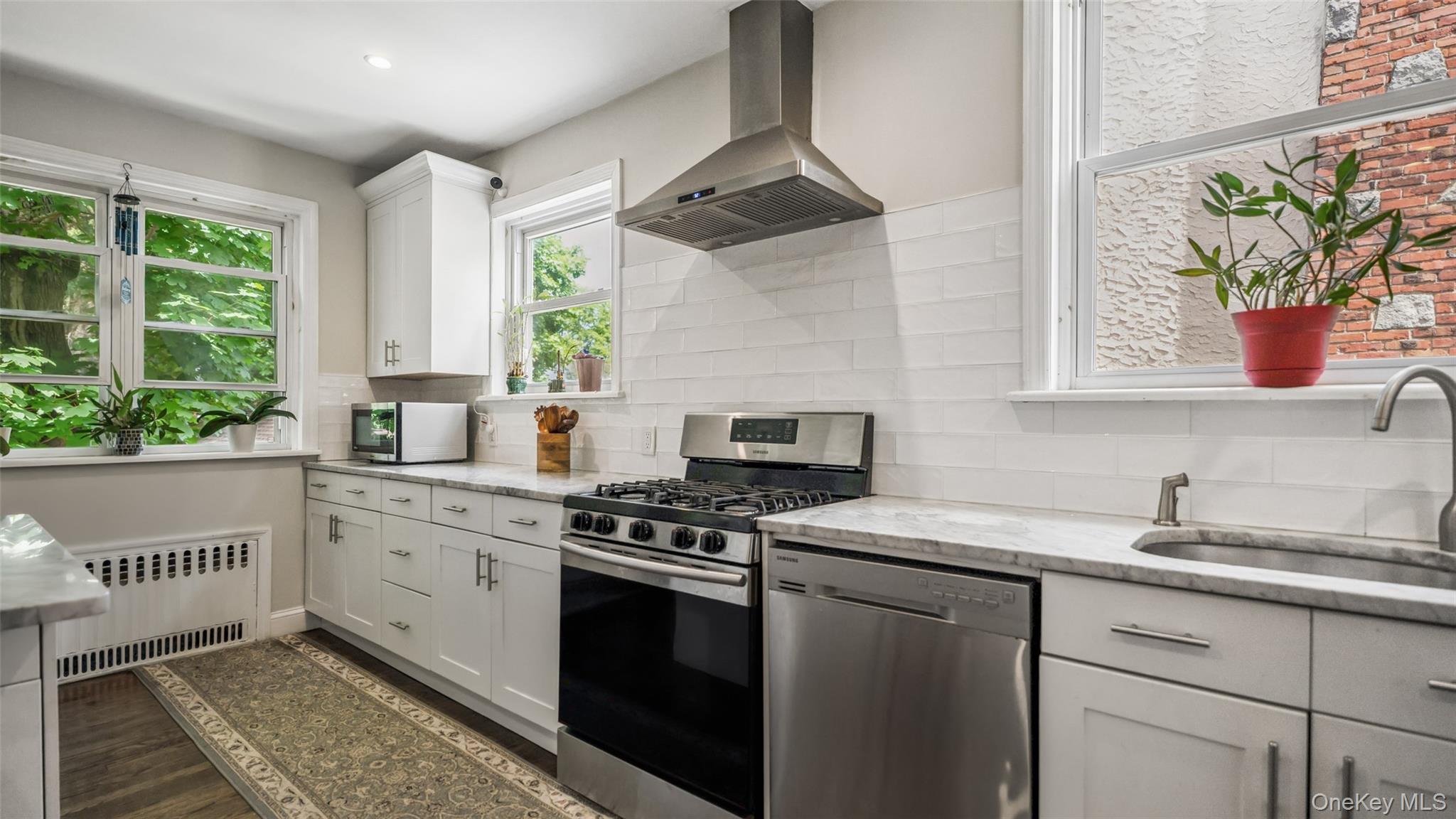 Single Family Forster Avenue  Westchester County, NY 10552, MLS-1004251-21