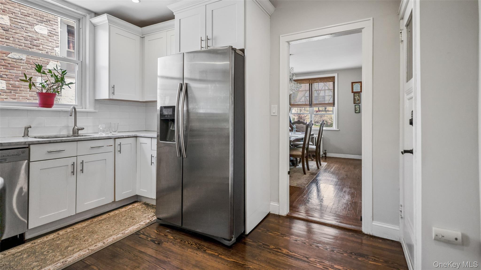 Single Family Forster Avenue  Westchester County, NY 10552, MLS-1004251-22