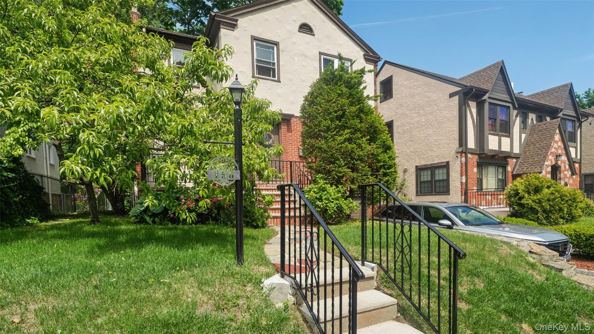 Single Family Forster Avenue  Westchester County, NY 10552, MLS-1004251-3