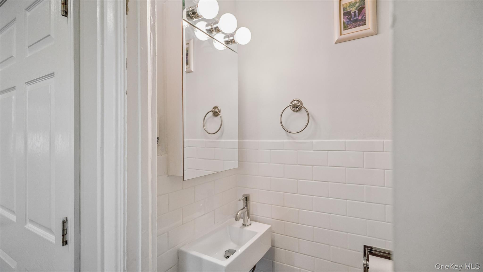Single Family Forster Avenue  Westchester County, NY 10552, MLS-1004251-35