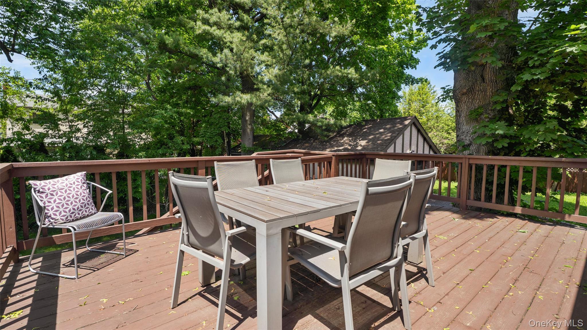 Single Family Forster Avenue  Westchester County, NY 10552, MLS-1004251-36