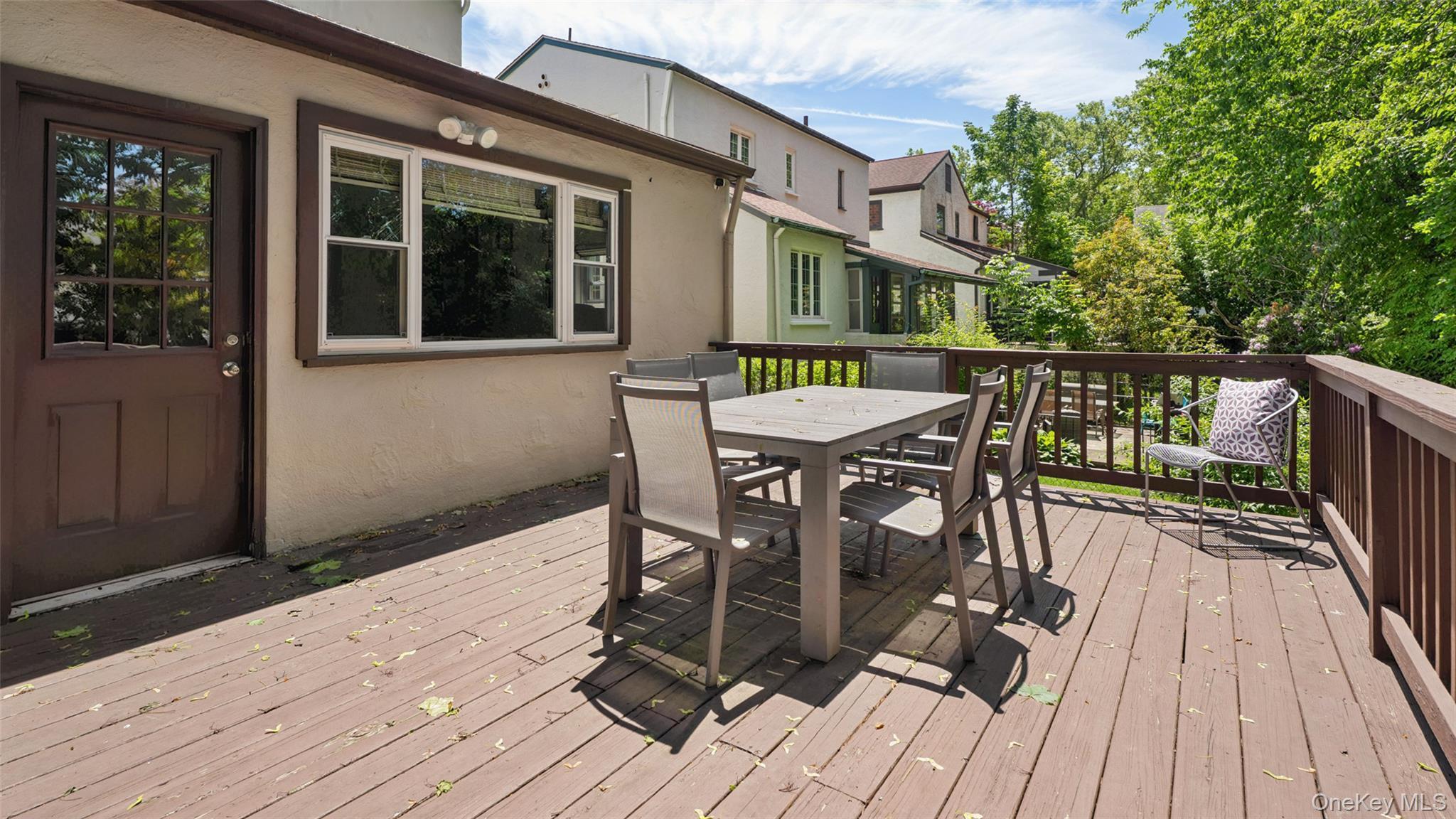 Single Family Forster Avenue  Westchester County, NY 10552, MLS-1004251-37