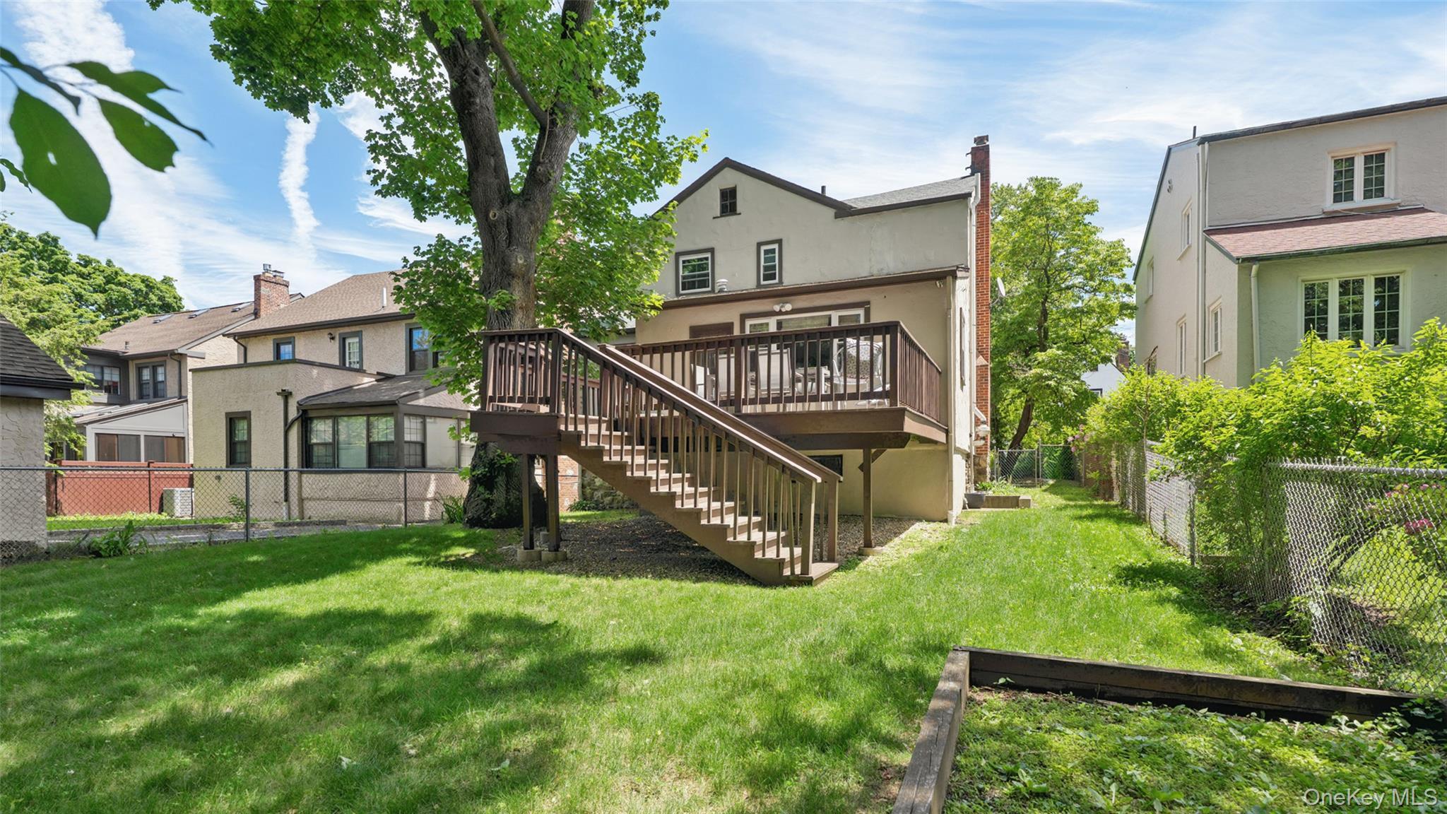 Single Family Forster Avenue  Westchester County, NY 10552, MLS-1004251-38