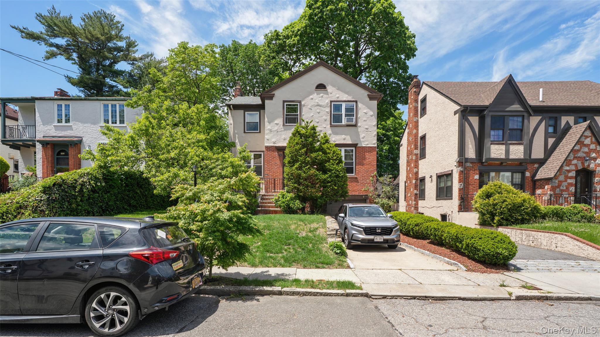 Single Family Forster Avenue  Westchester County, NY 10552, MLS-1004251-39