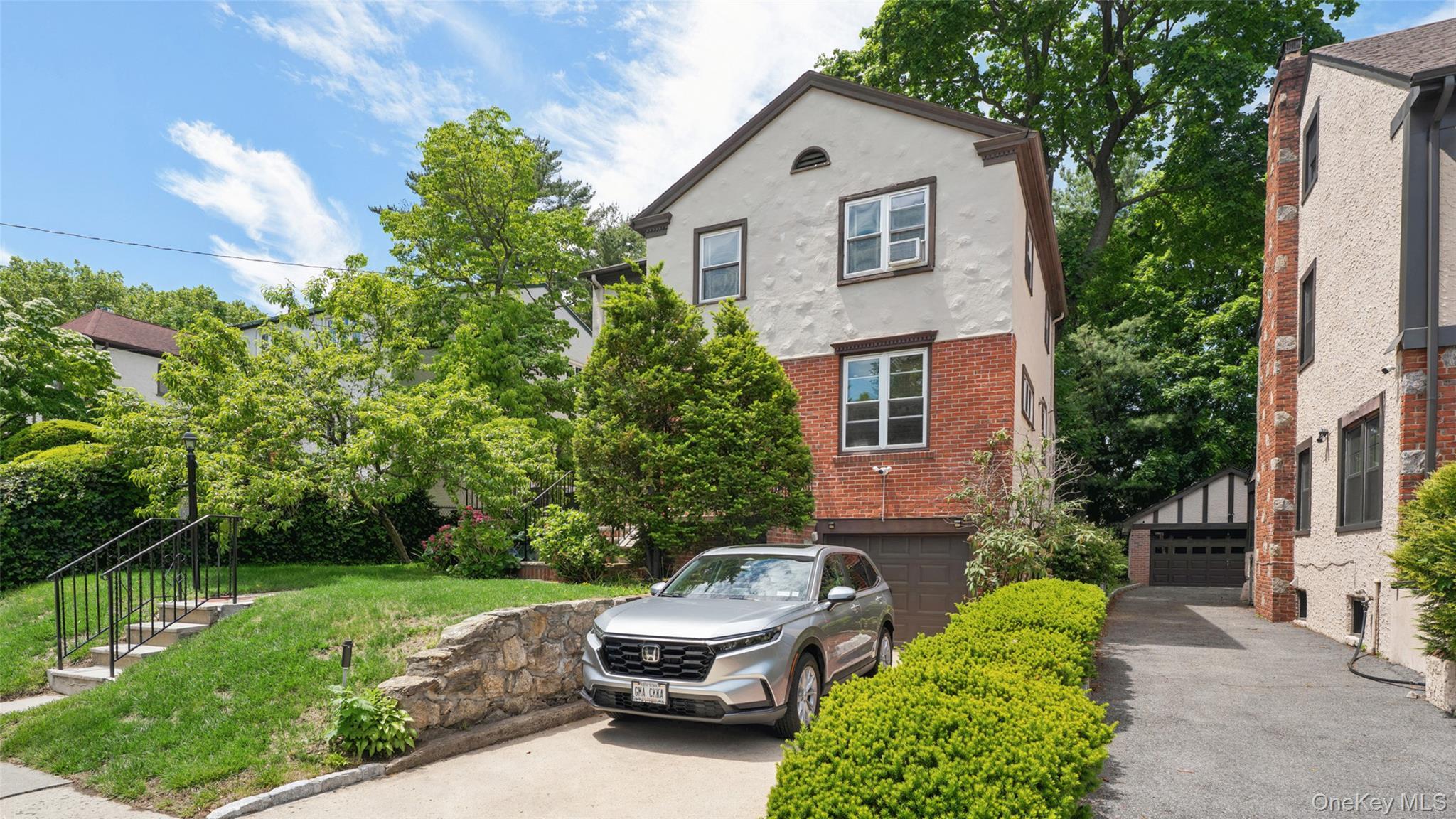 Single Family Forster Avenue  Westchester County, NY 10552, MLS-1004251-40
