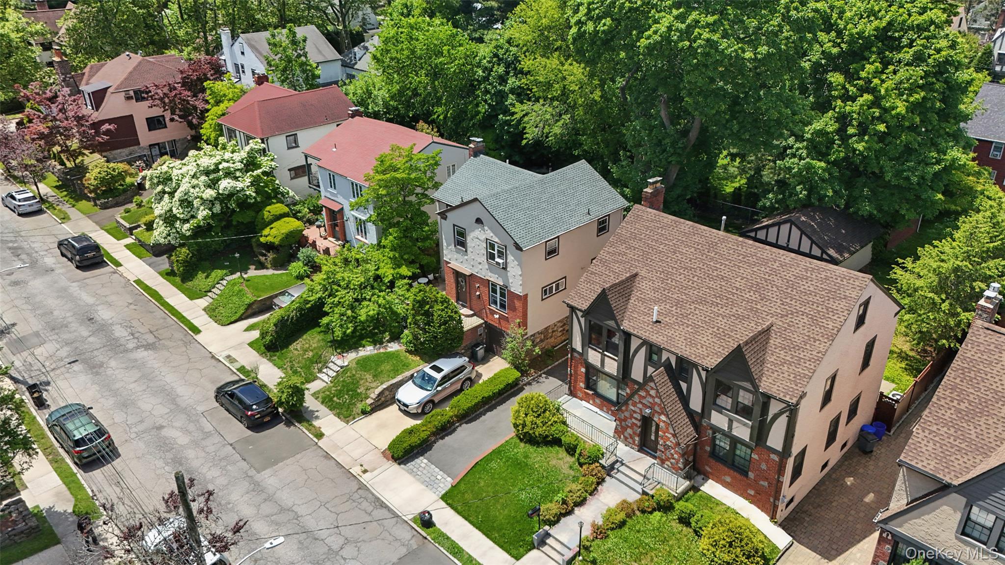 Single Family Forster Avenue  Westchester County, NY 10552, MLS-1004251-42