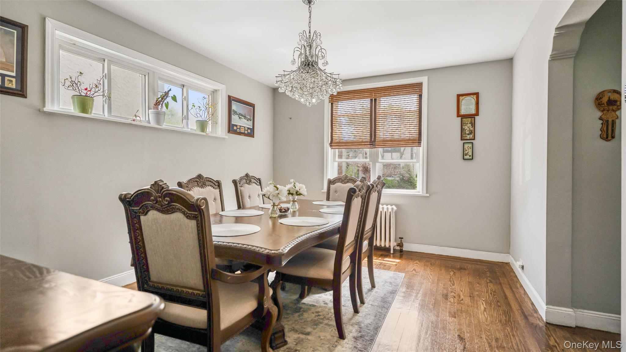 Single Family Forster Avenue  Westchester County, NY 10552, MLS-1004251-5