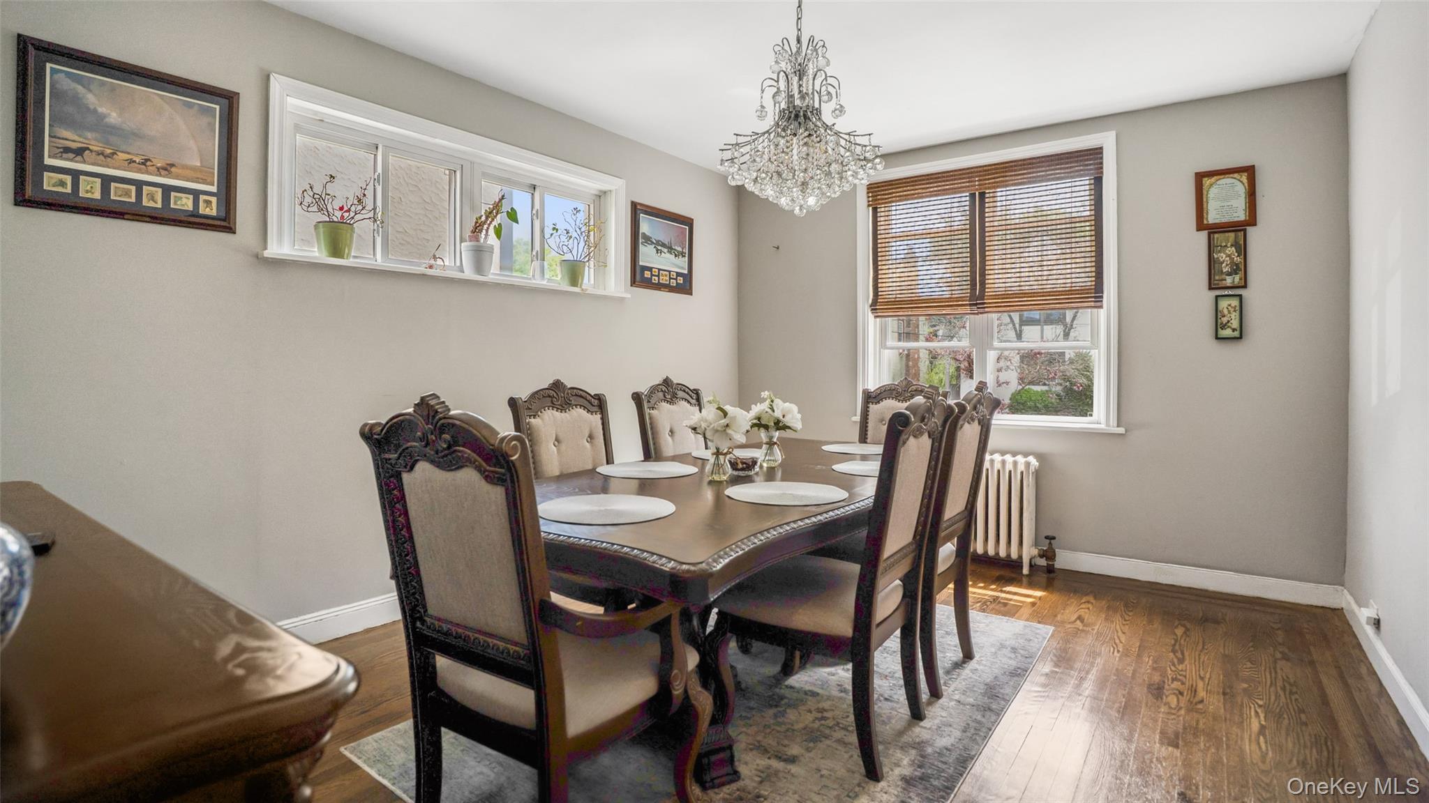 Single Family Forster Avenue  Westchester County, NY 10552, MLS-1004251-6