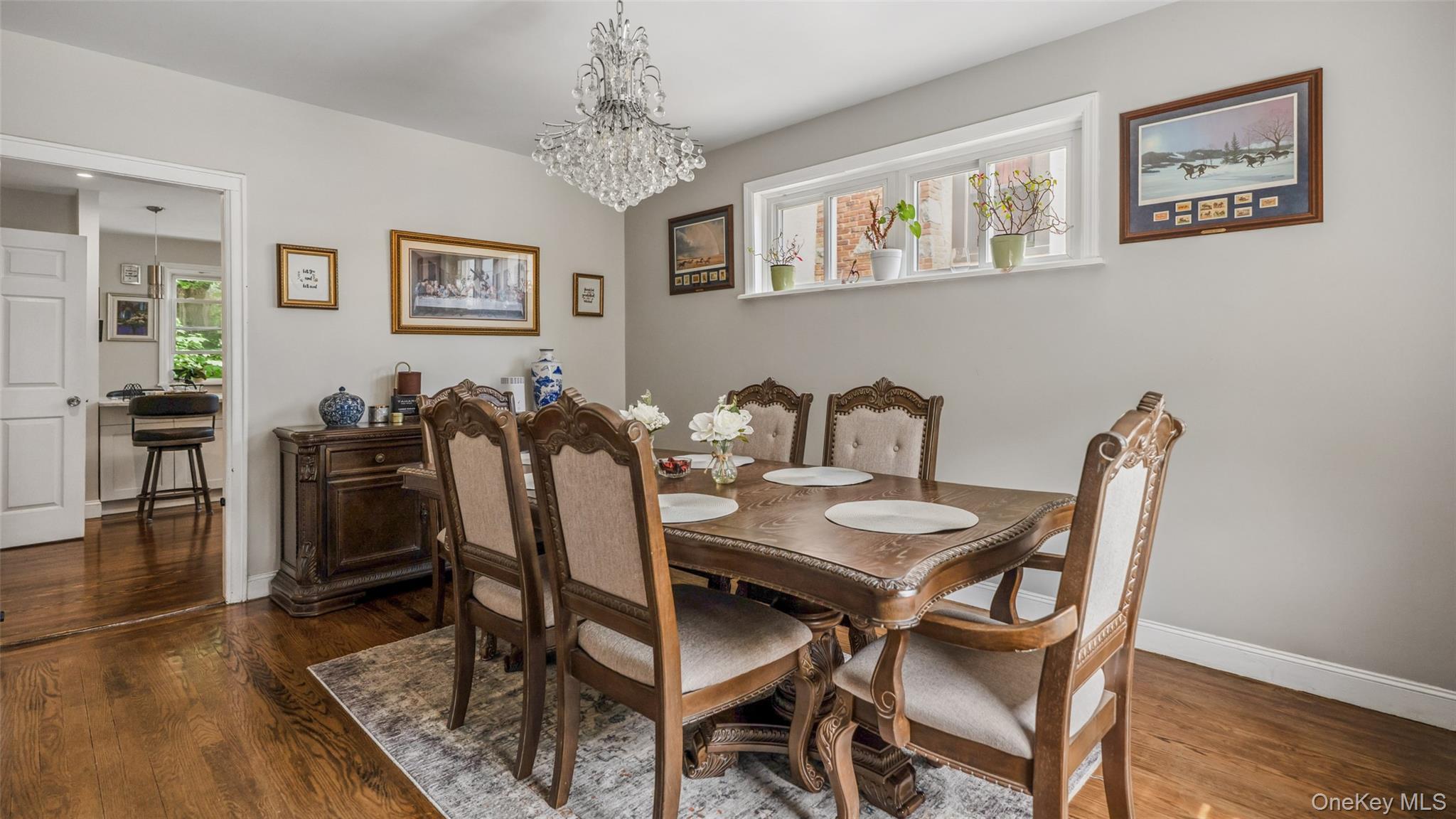 Single Family Forster Avenue  Westchester County, NY 10552, MLS-1004251-7