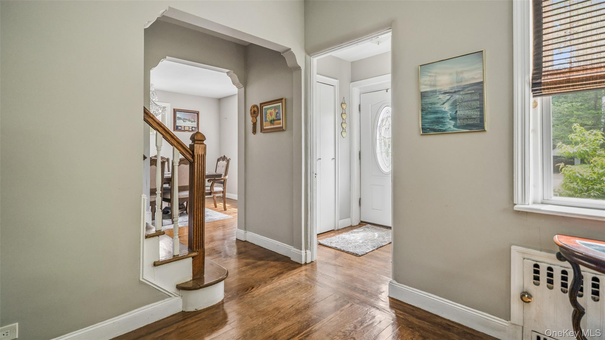 Single Family Forster Avenue  Westchester County, NY 10552, MLS-1004251-8