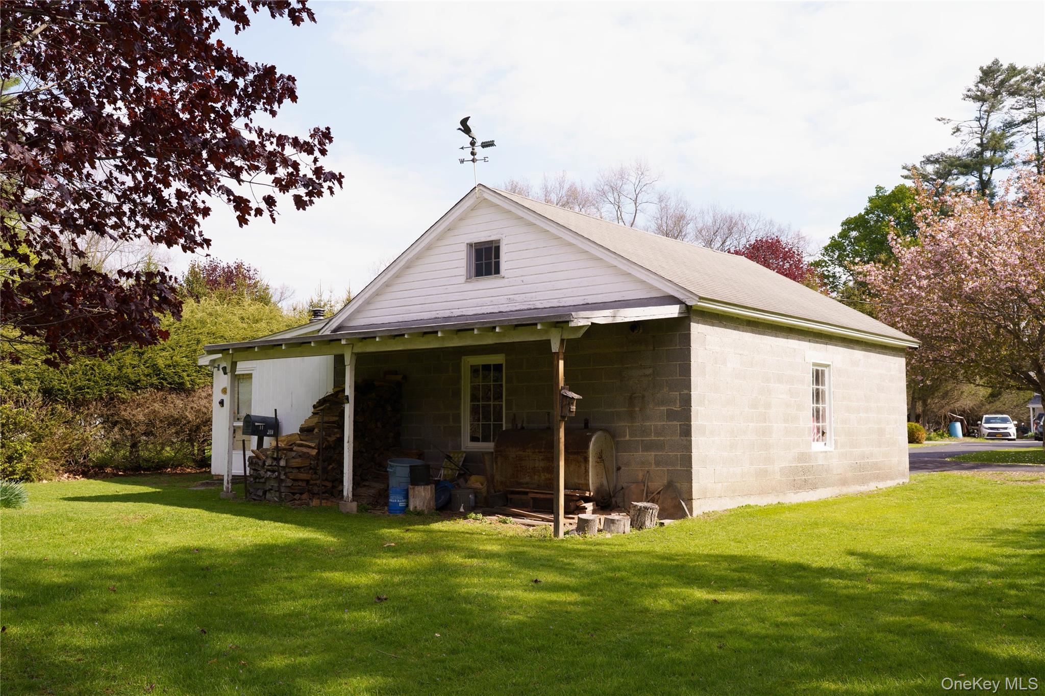 Single Family 2nd Avenue Sullivan County, NY 12764, MLS-1004257-11