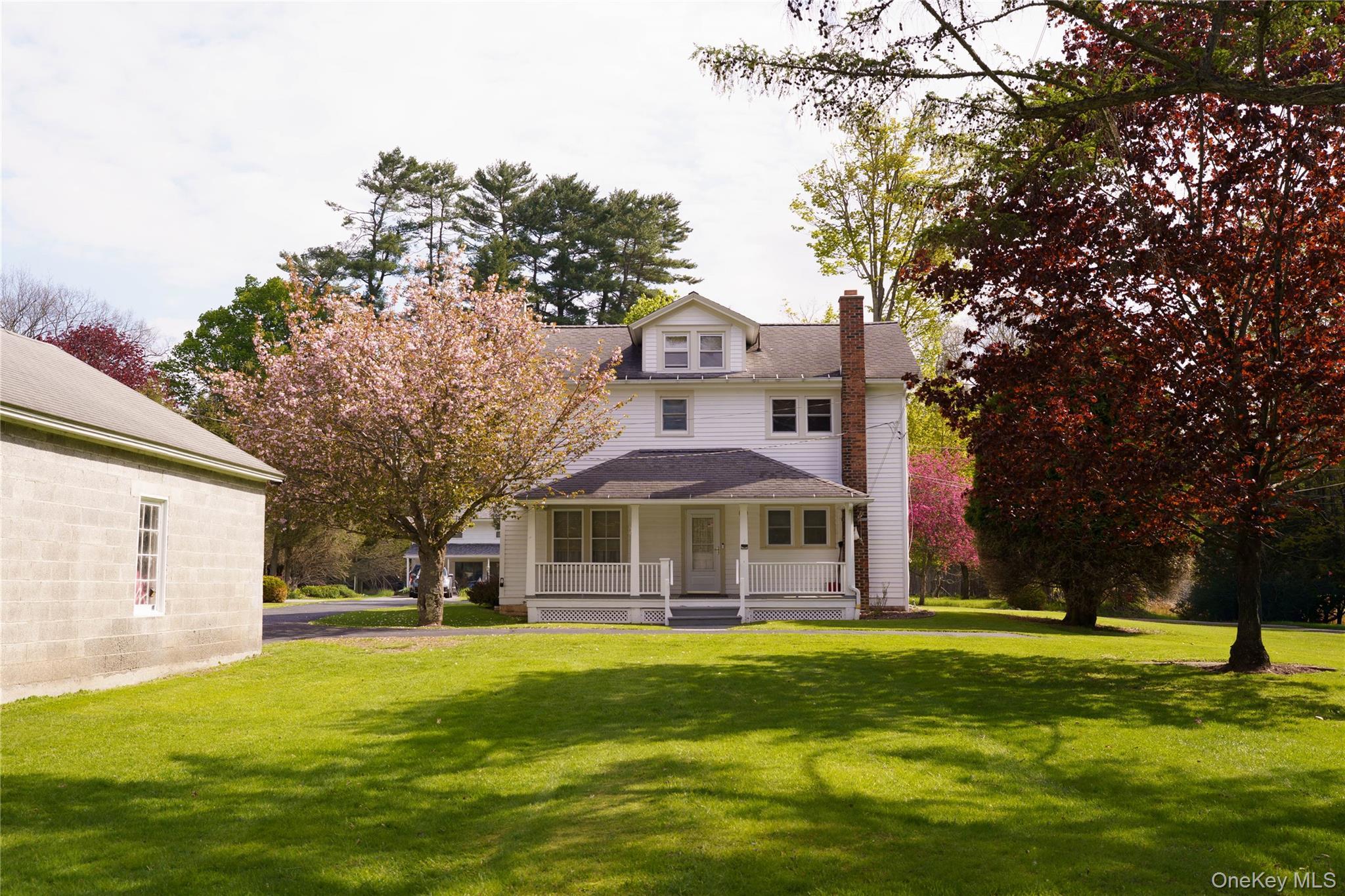 Single Family 2nd Avenue Sullivan County, NY 12764, MLS-1004257-12