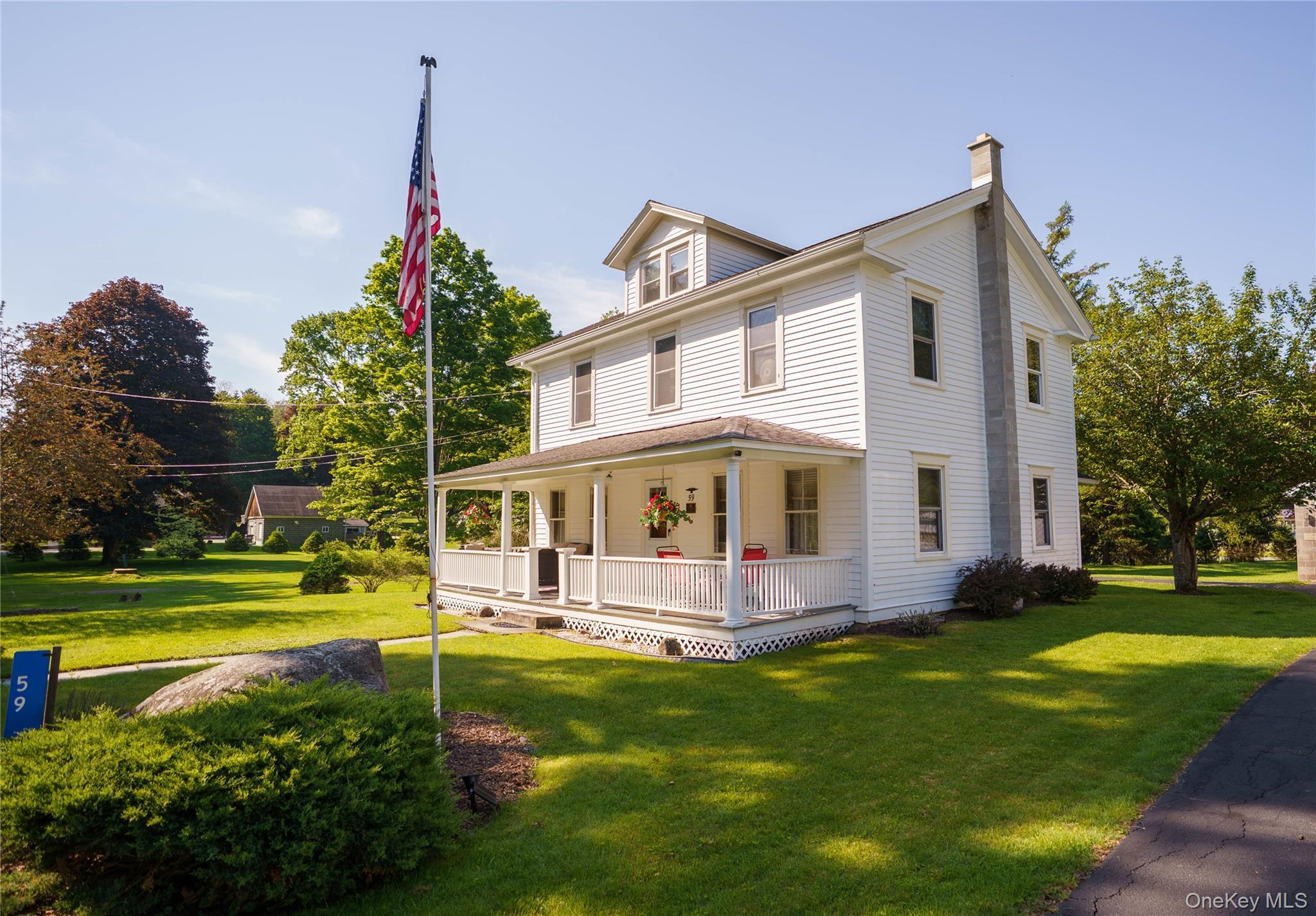 Single Family 2nd Avenue Sullivan County, NY 12764, MLS-1004257-2