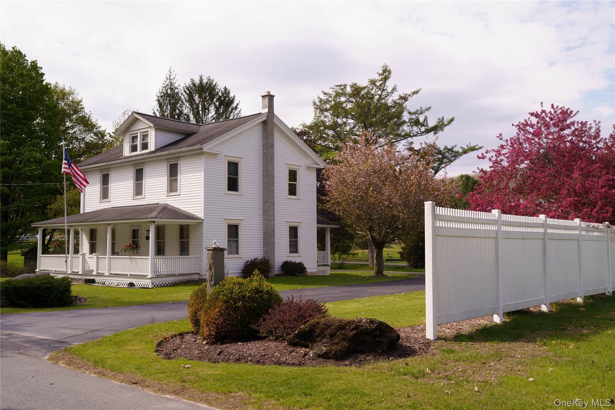 Single Family 2nd Avenue Sullivan County, NY 12764, MLS-1004257-3