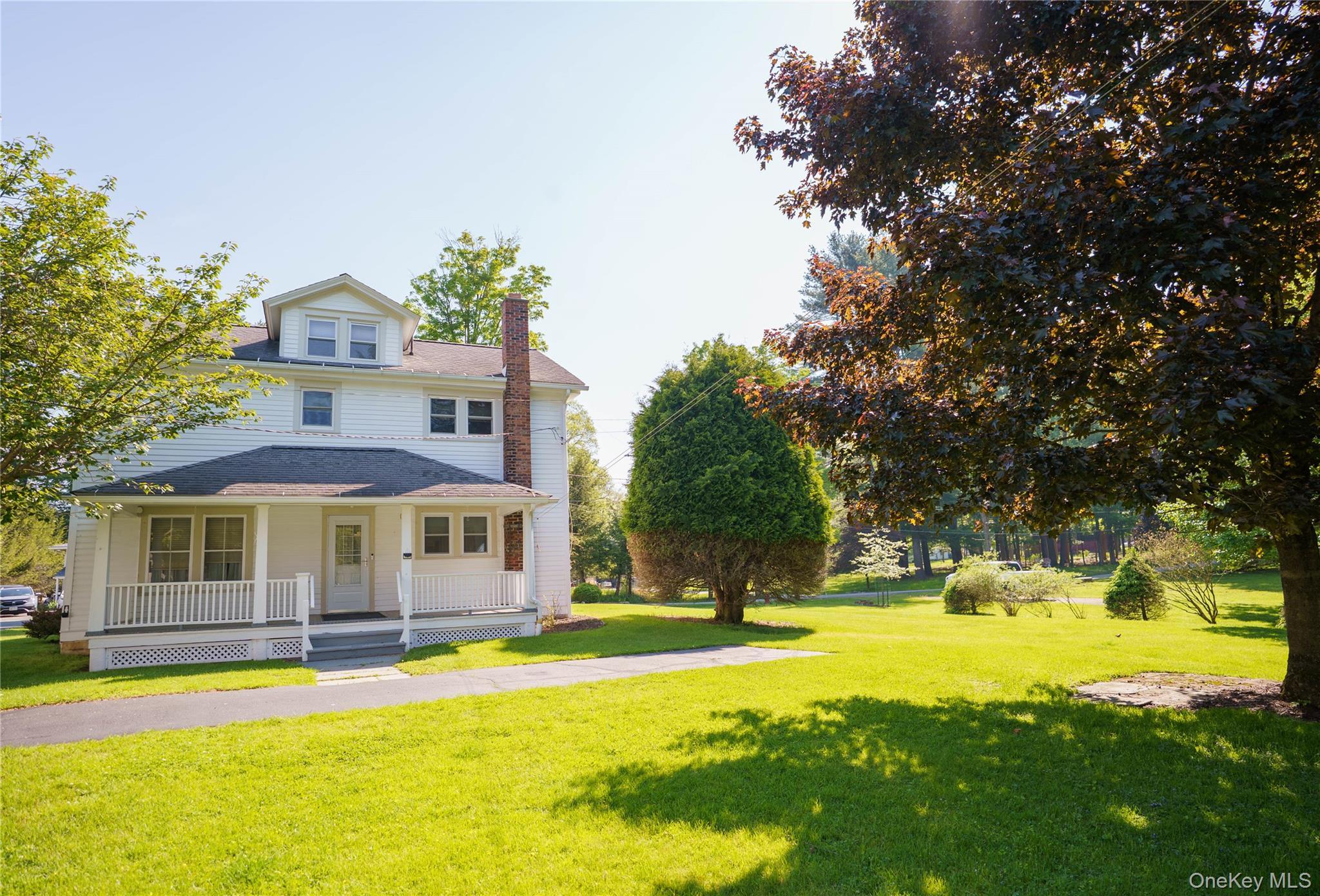 Single Family 2nd Avenue Sullivan County, NY 12764, MLS-1004257-5
