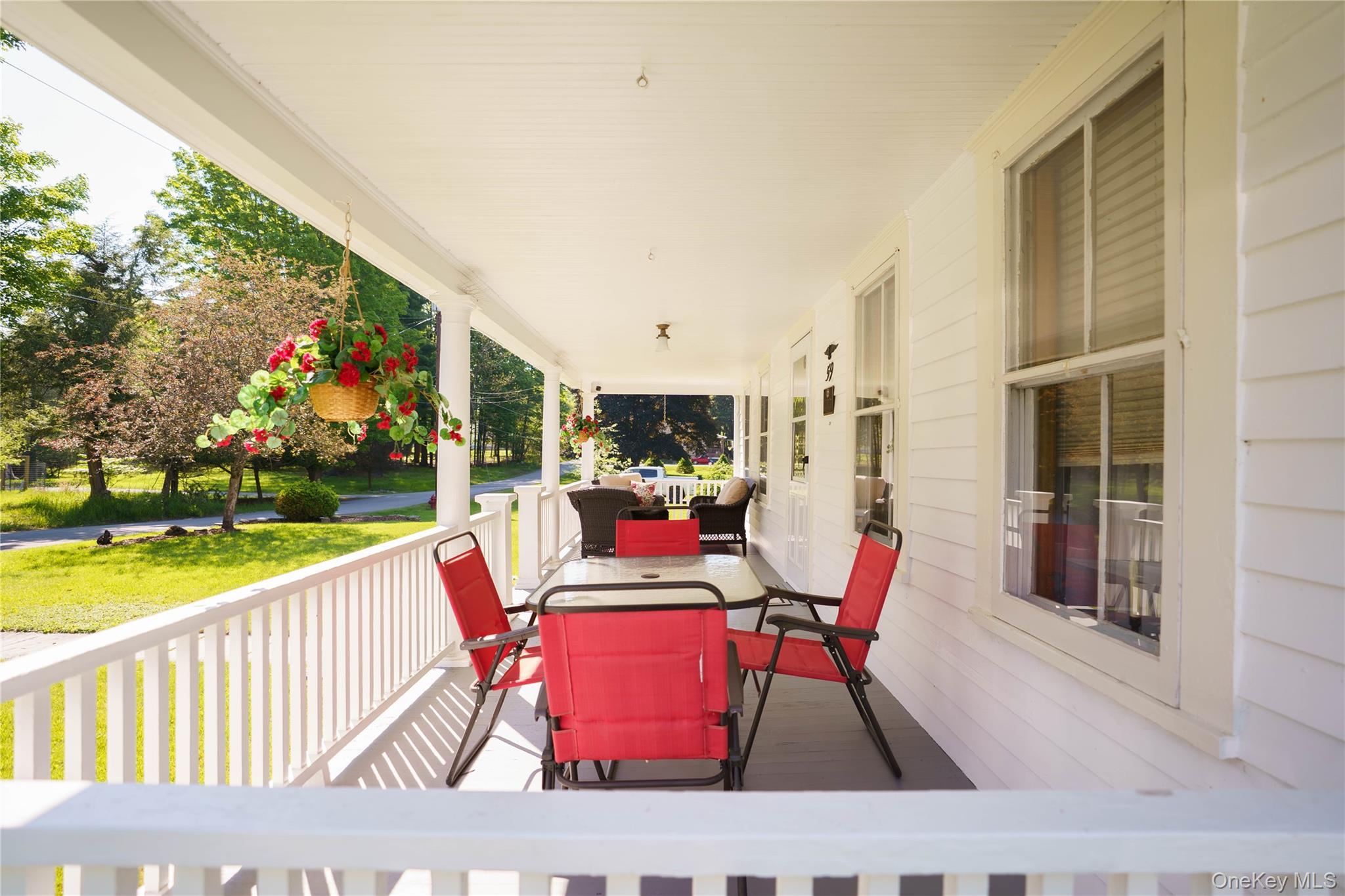 Single Family 2nd Avenue Sullivan County, NY 12764, MLS-1004257-7