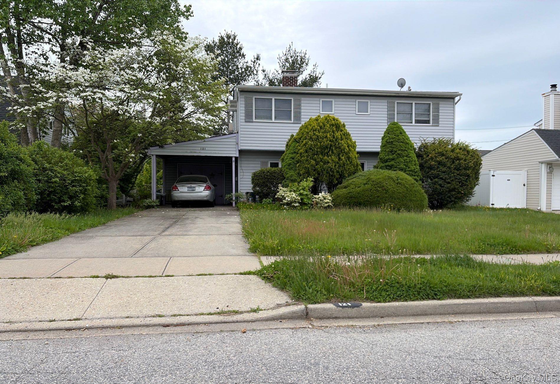 Single Family Farmedge Road  Nassau County, NY 11756, MLS-1004273-2
