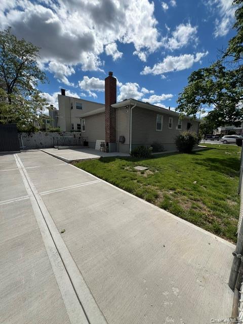 Single Family Nashville Queens, NY 11412, MLS-1004293-4