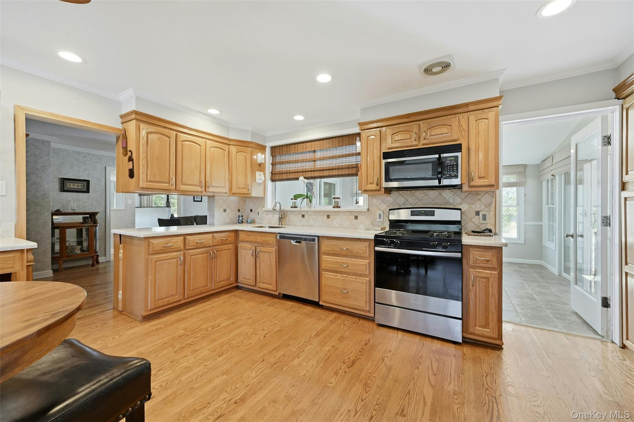 Single Family Shore Drive Suffolk County, NY 11769, MLS-1004296-14