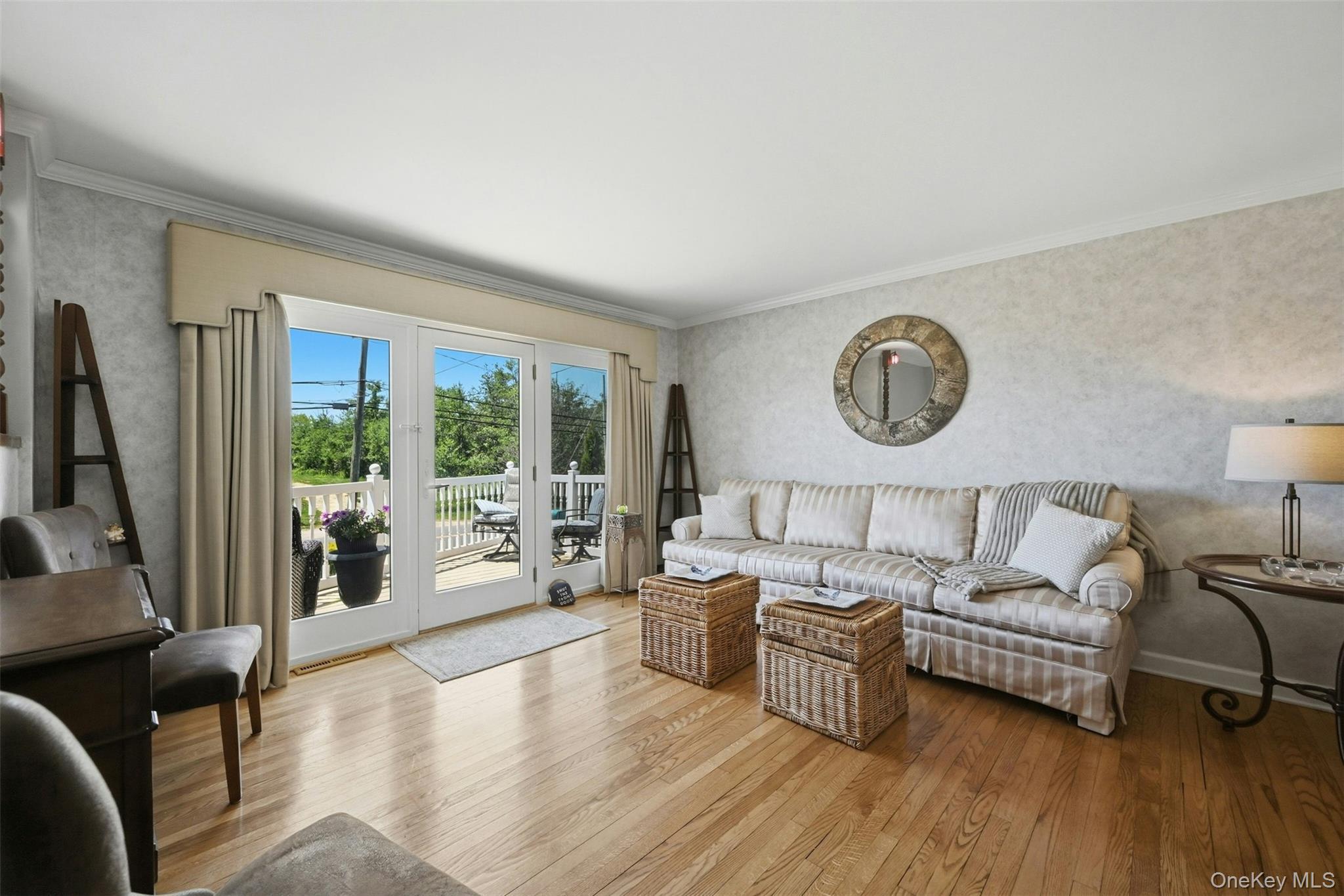 Single Family Shore Drive Suffolk County, NY 11769, MLS-1004296-7