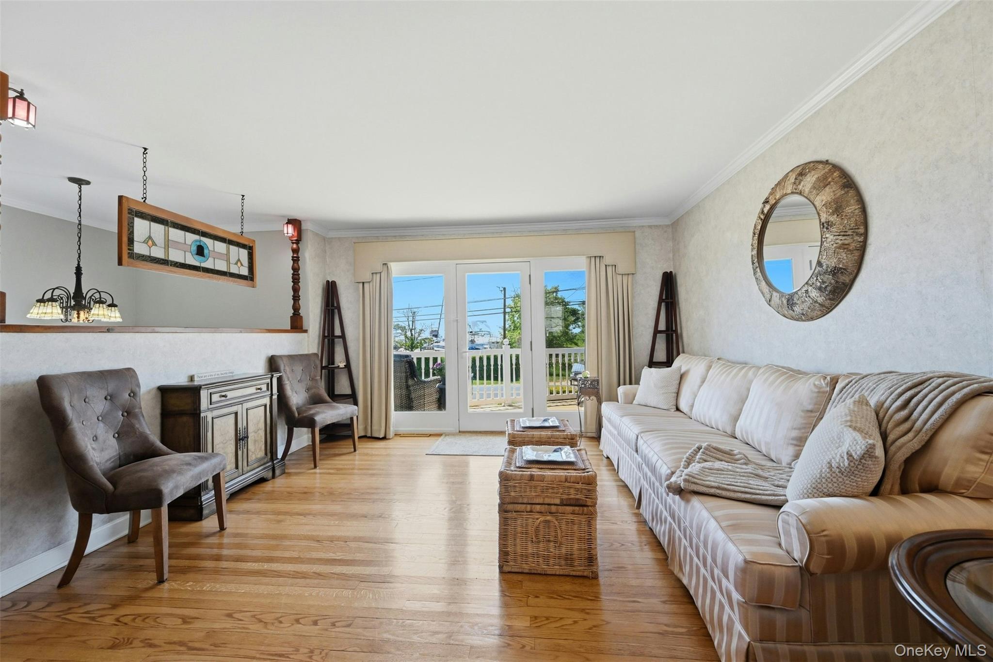 Single Family Shore Drive Suffolk County, NY 11769, MLS-1004296-8