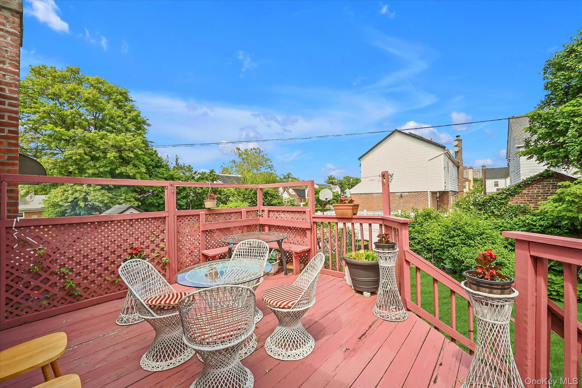 Single Family 180th  Queens, NY 11365, MLS-1004298-18
