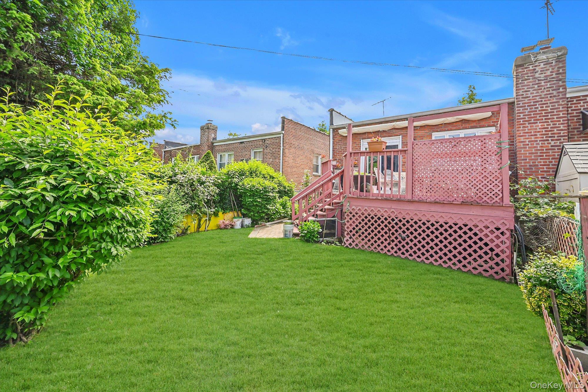 Single Family 180th  Queens, NY 11365, MLS-1004298-19