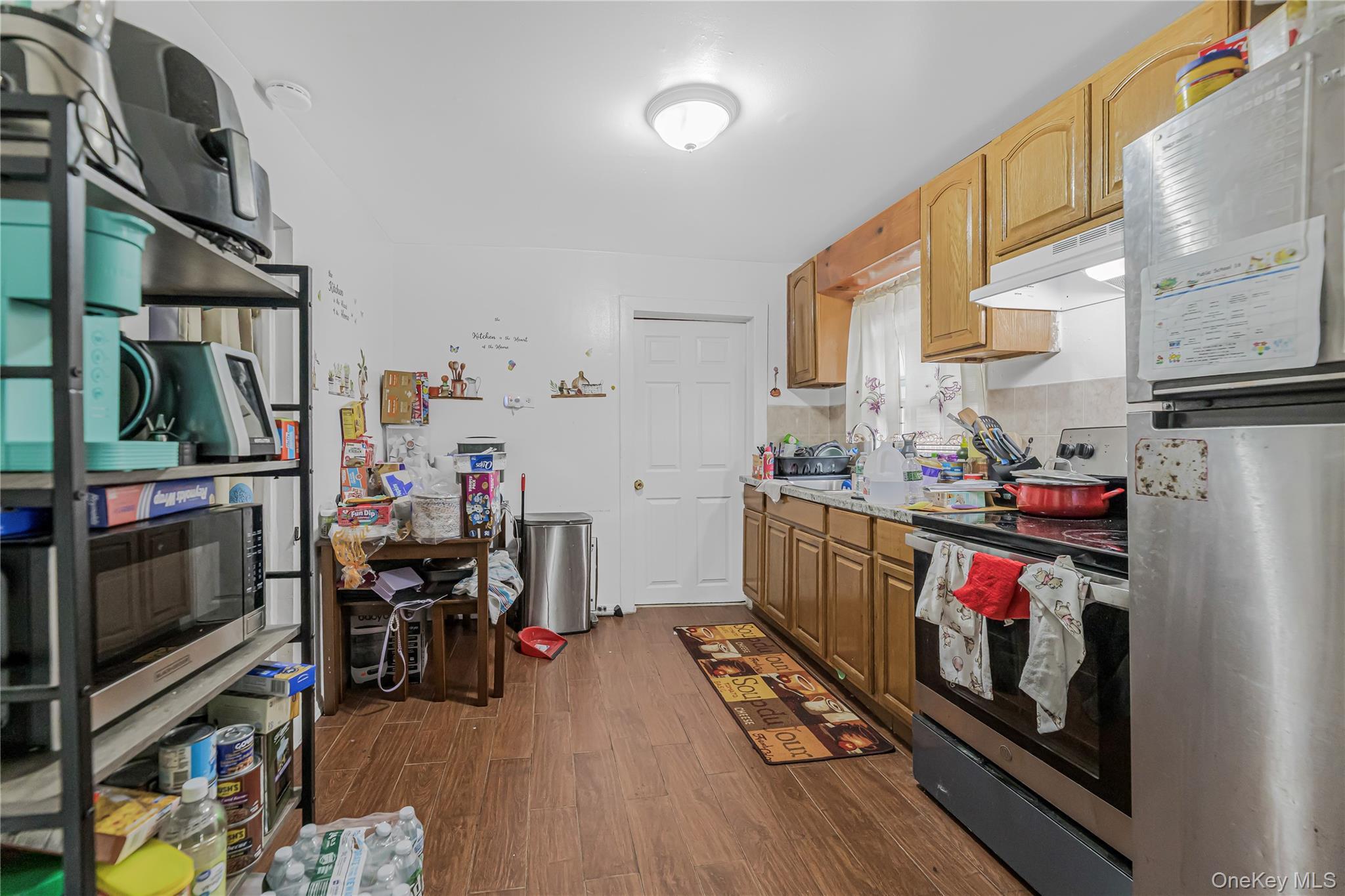 Single Family Carpenter  Bronx, NY 10470, MLS-1004320-14