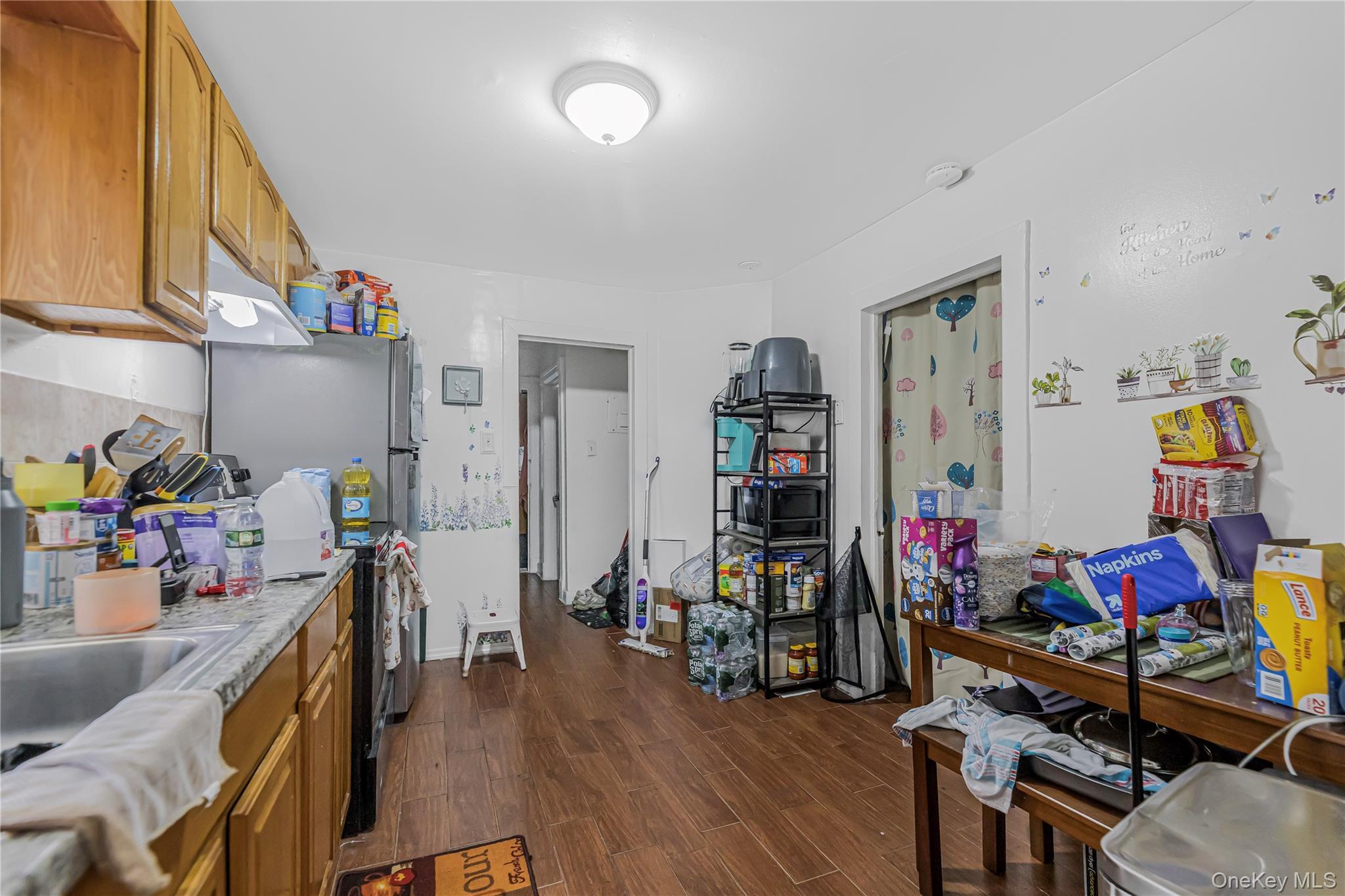 Single Family Carpenter  Bronx, NY 10470, MLS-1004320-16