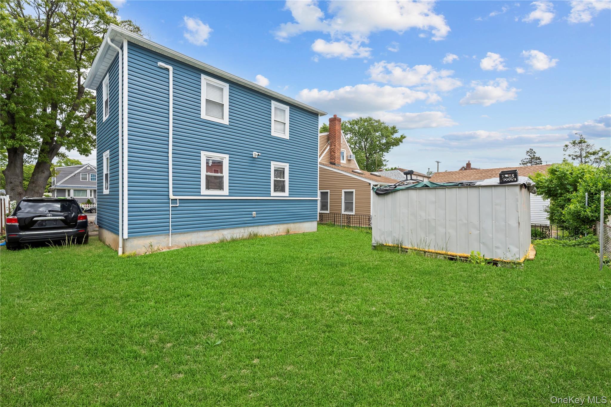 Single Family 161st Street  Queens, NY 11434, MLS-1004357-13