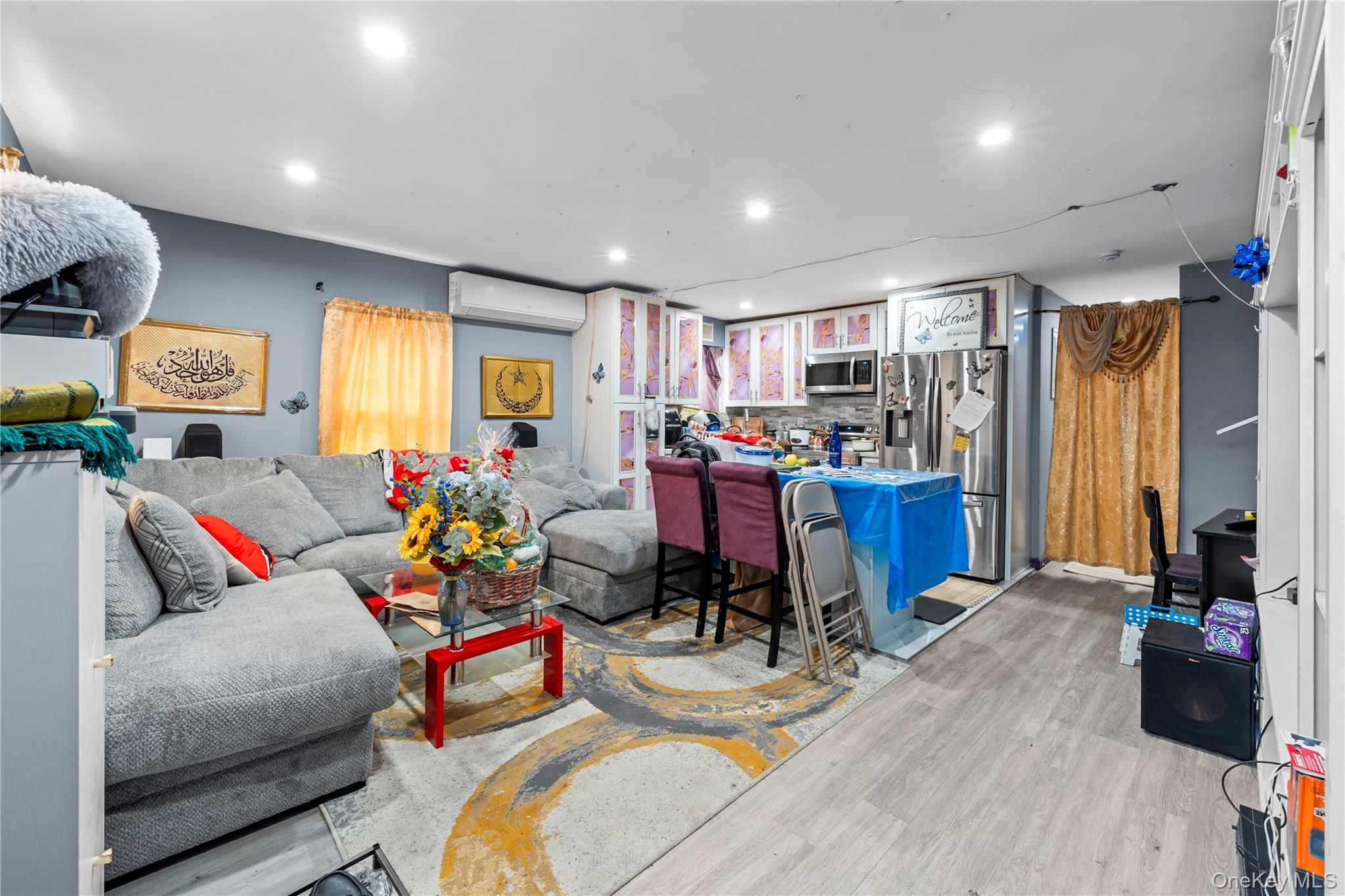 Single Family 161st Street  Queens, NY 11434, MLS-1004357-2