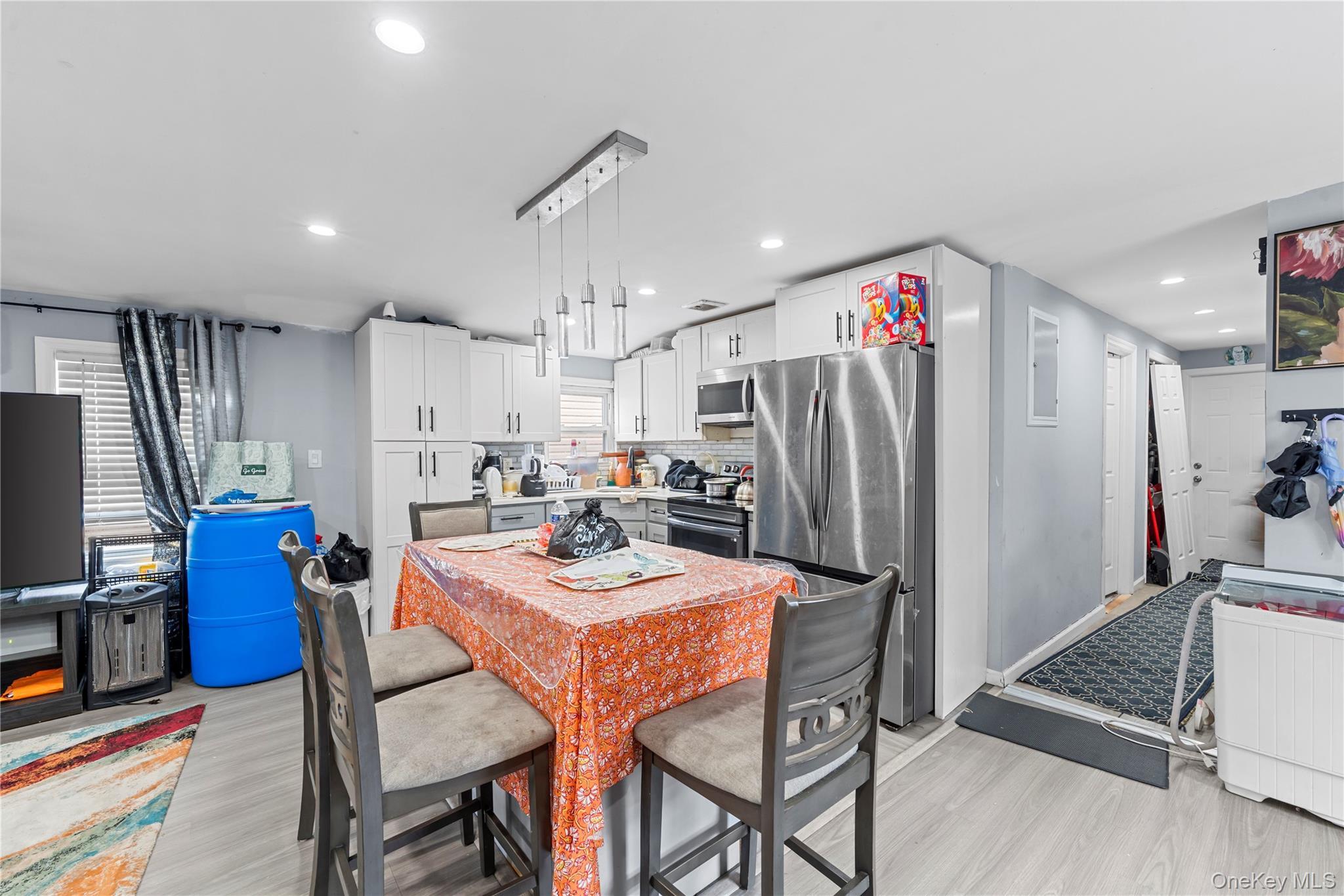 Single Family 161st Street  Queens, NY 11434, MLS-1004357-6