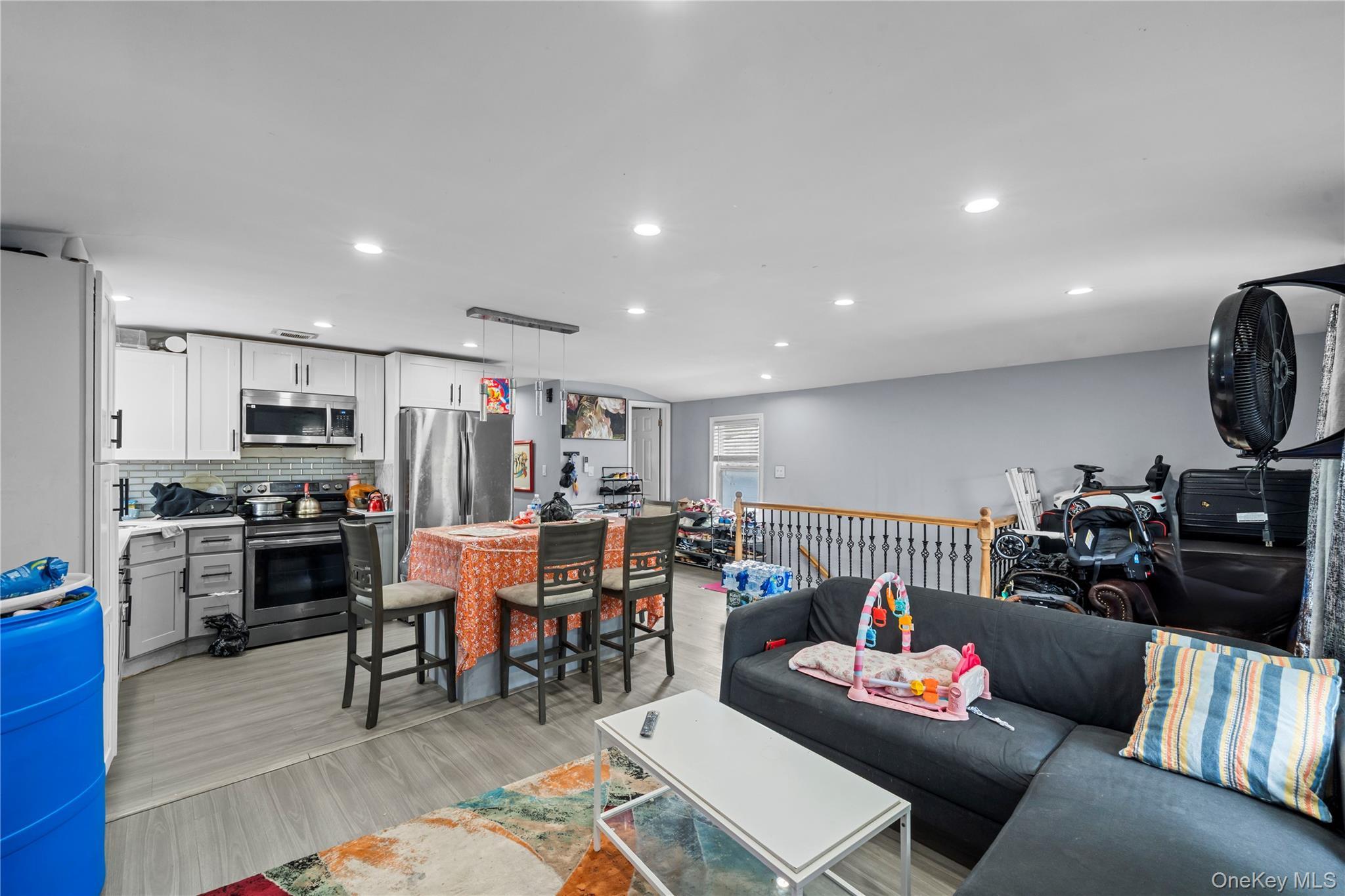 Single Family 161st Street  Queens, NY 11434, MLS-1004357-7