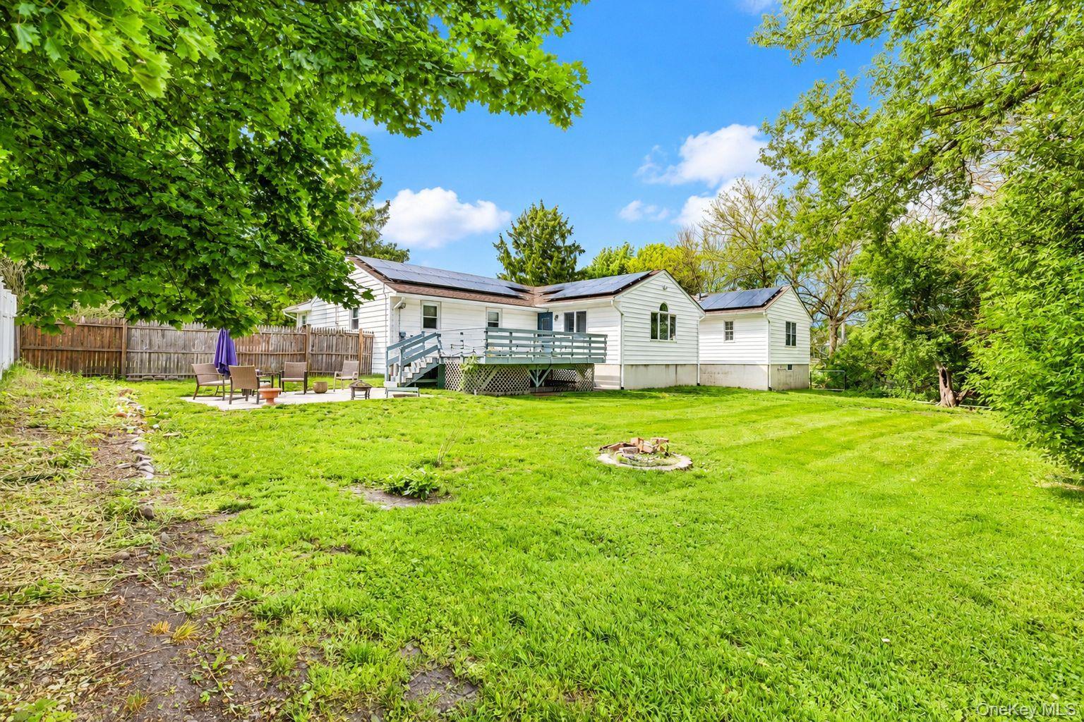 Single Family Walnut Street Orange County, NY 10918, MLS-1004369-2